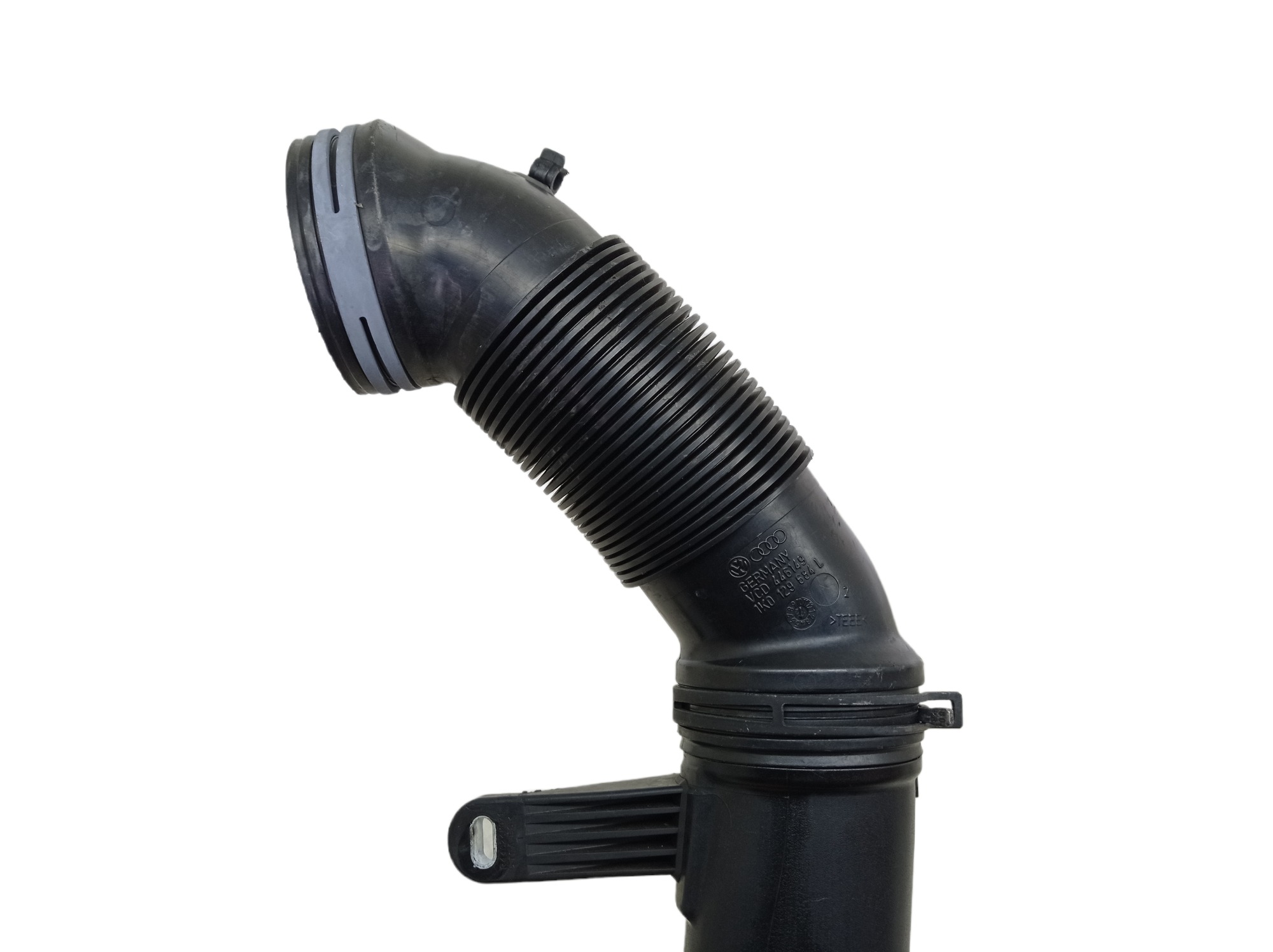 Mangueira Duto Filtro Ar Volkswagen Passat Variant 2.0 2012 5