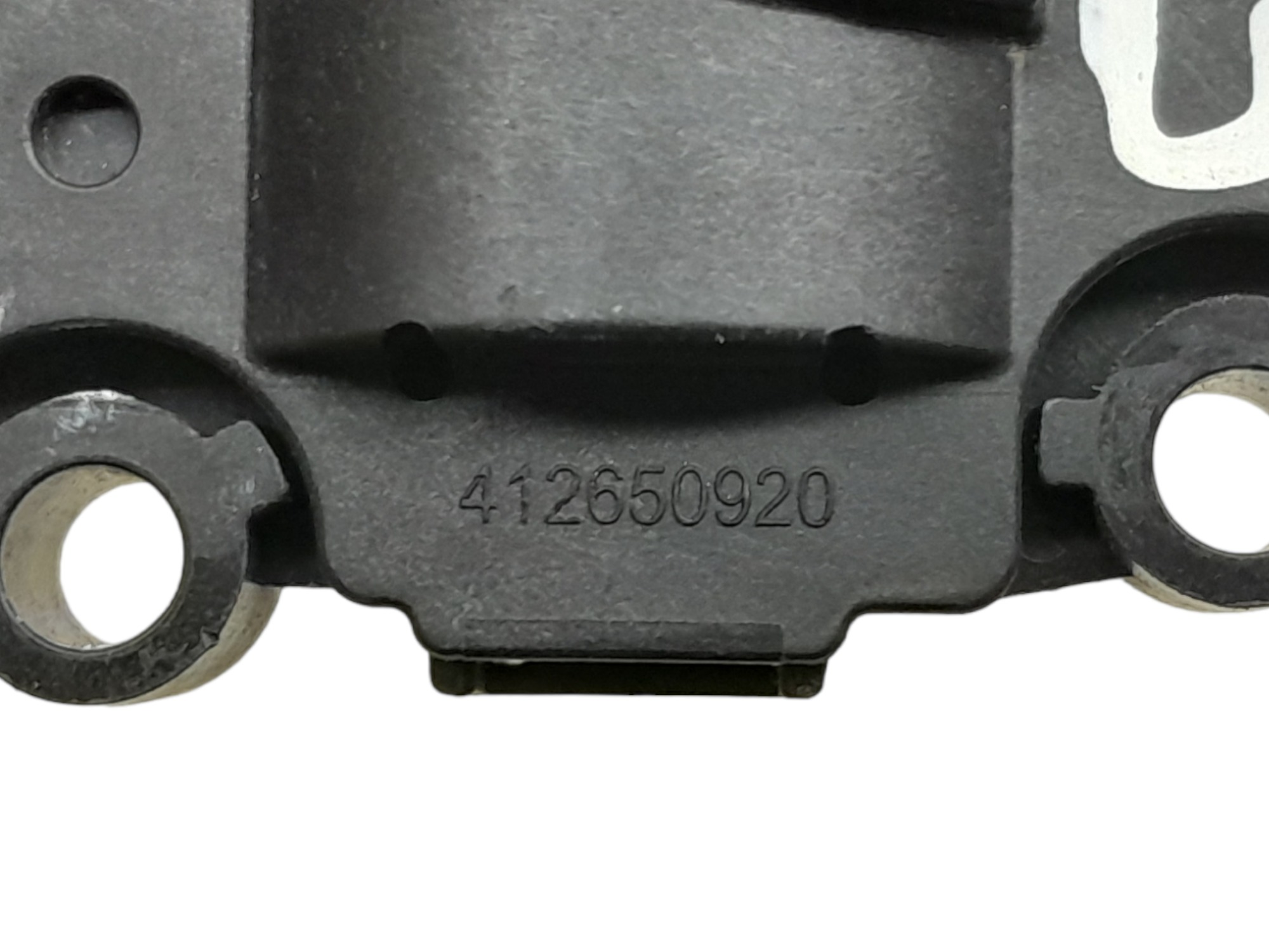 Motor Atuador Caixa De Ar Interna Bmw X3 Xdrive 30i 2018 7
