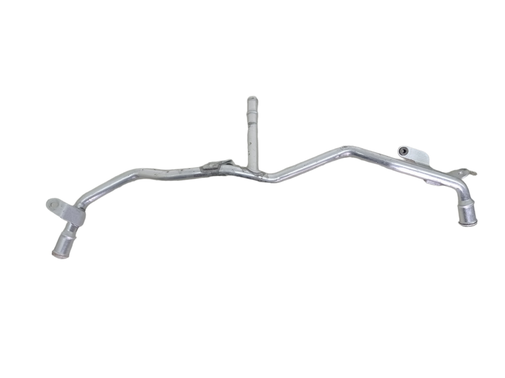 Cano Agua Volkswagen Golf Highline Tsi 1.4 16v Flex 2017 2