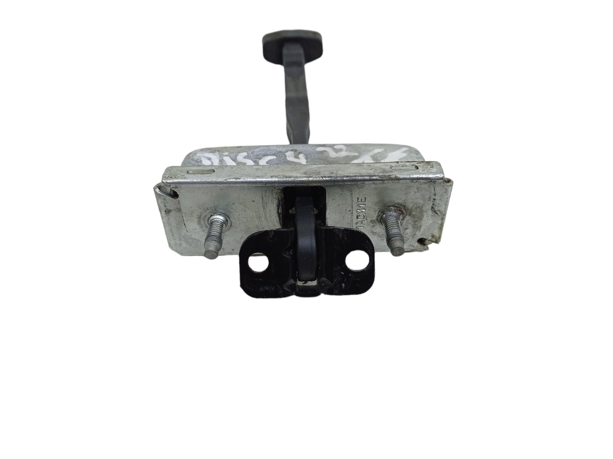 Limitador Porta Tras Esquerda Land Rover Discovery 4 2011 4