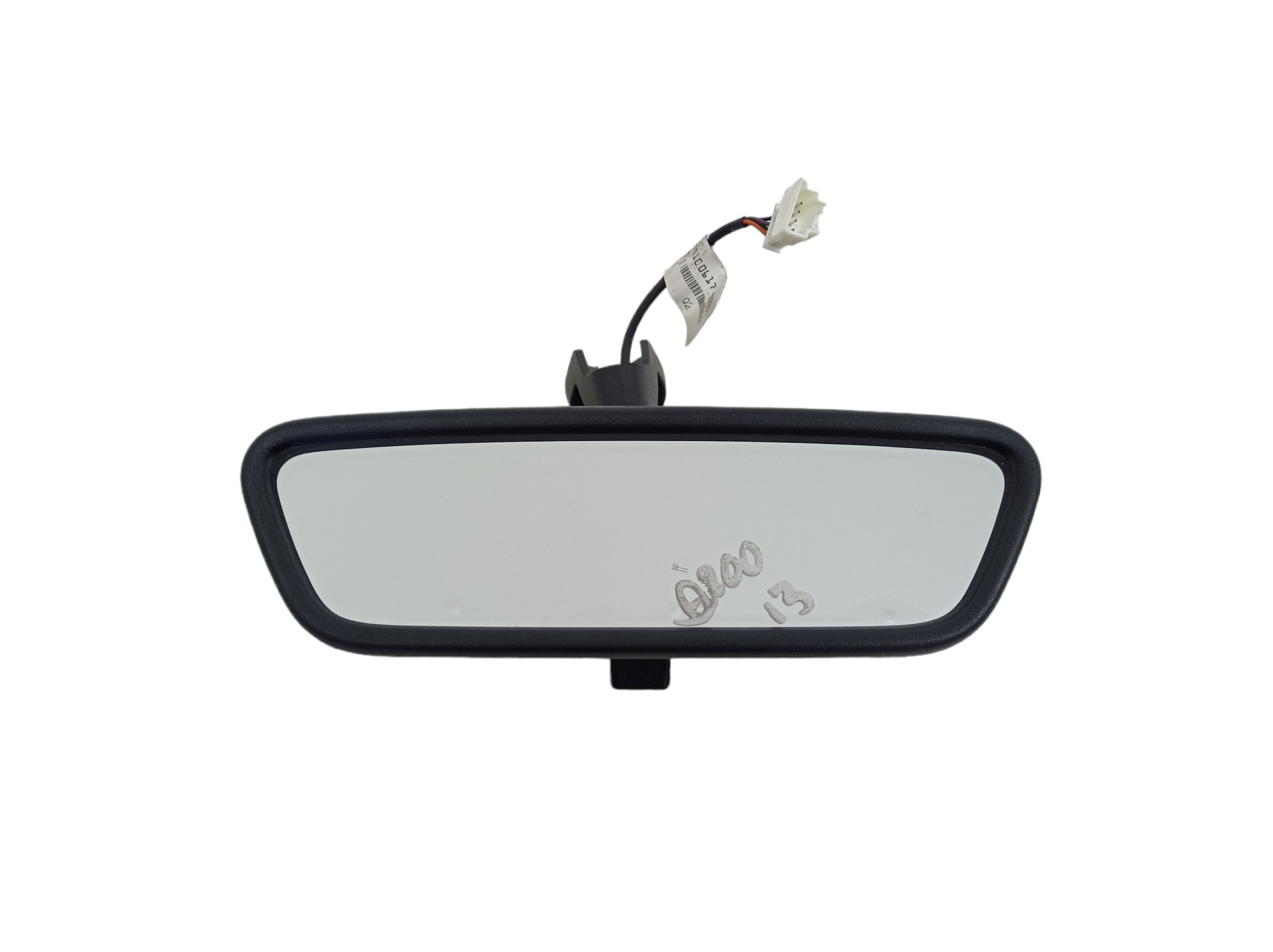 Retrovisor Interno Mercedes A200 2014