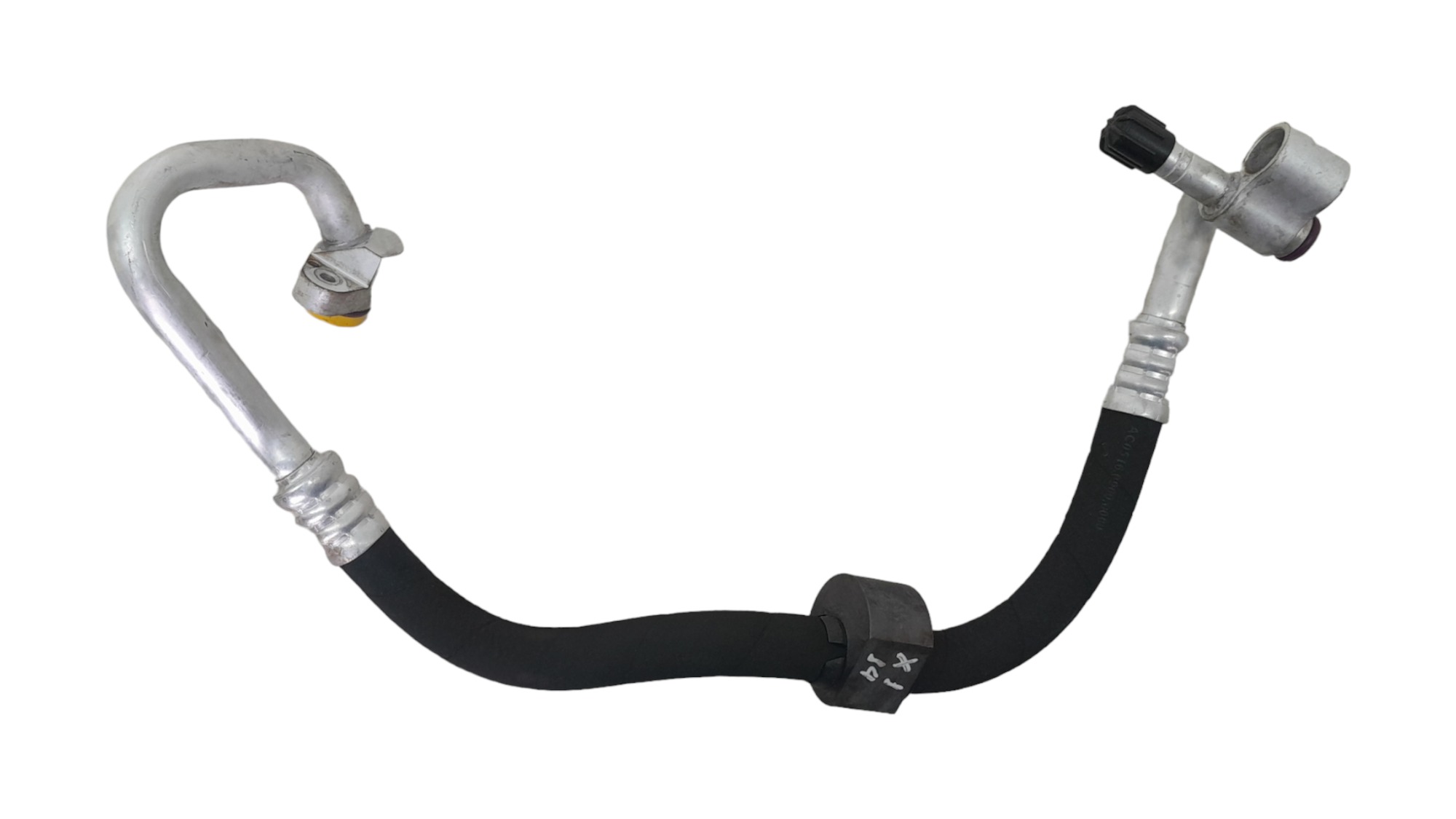 Mangueira Ar Condicionado Bmw X1 2.0 16v Gas N20 Aut 2014 2
