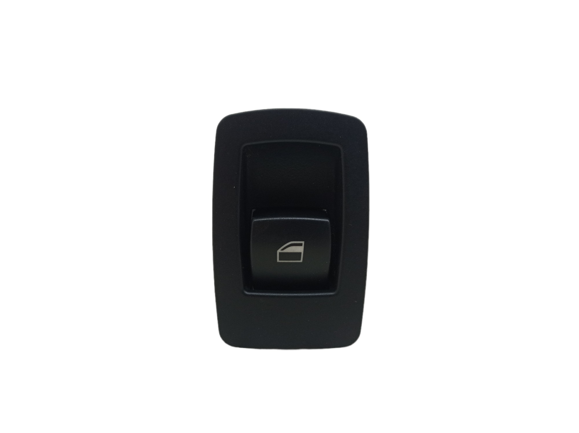 Botão Vidro Traseiro Esquerdo Bmw 120i 2010
