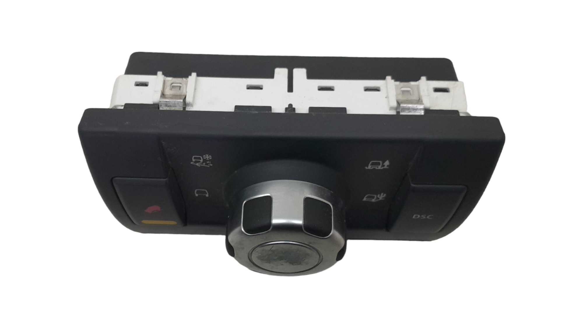 Botao Controle Traçao Land Rover Freelander 2 3.2 2010 2