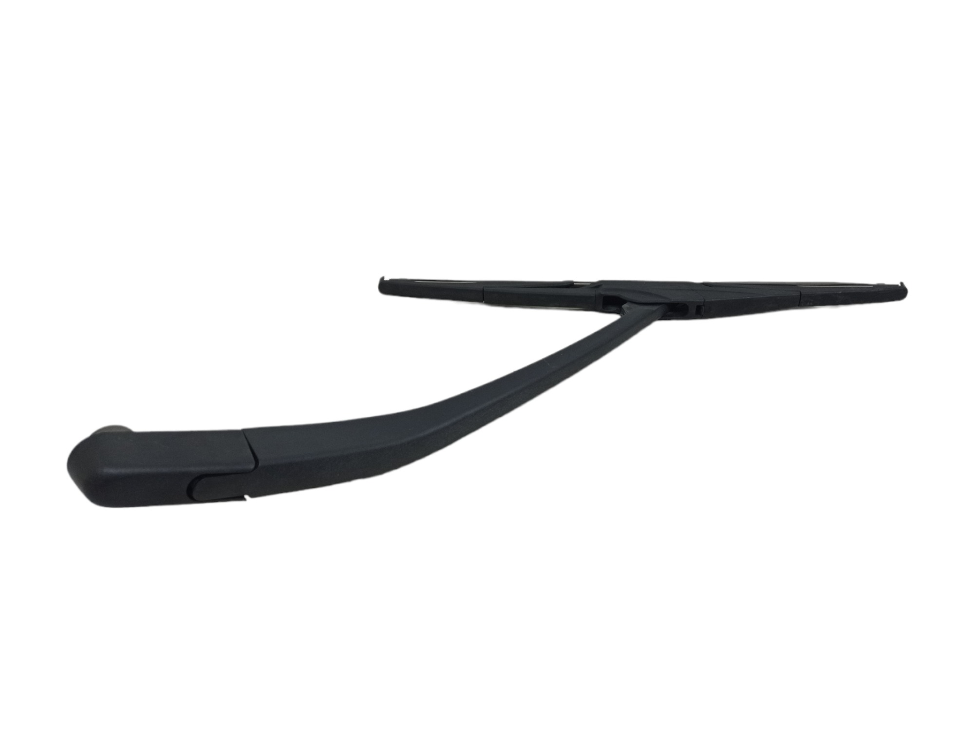 Braço Limpador Tampa Traseira Volvo Xc60 T5 2014
