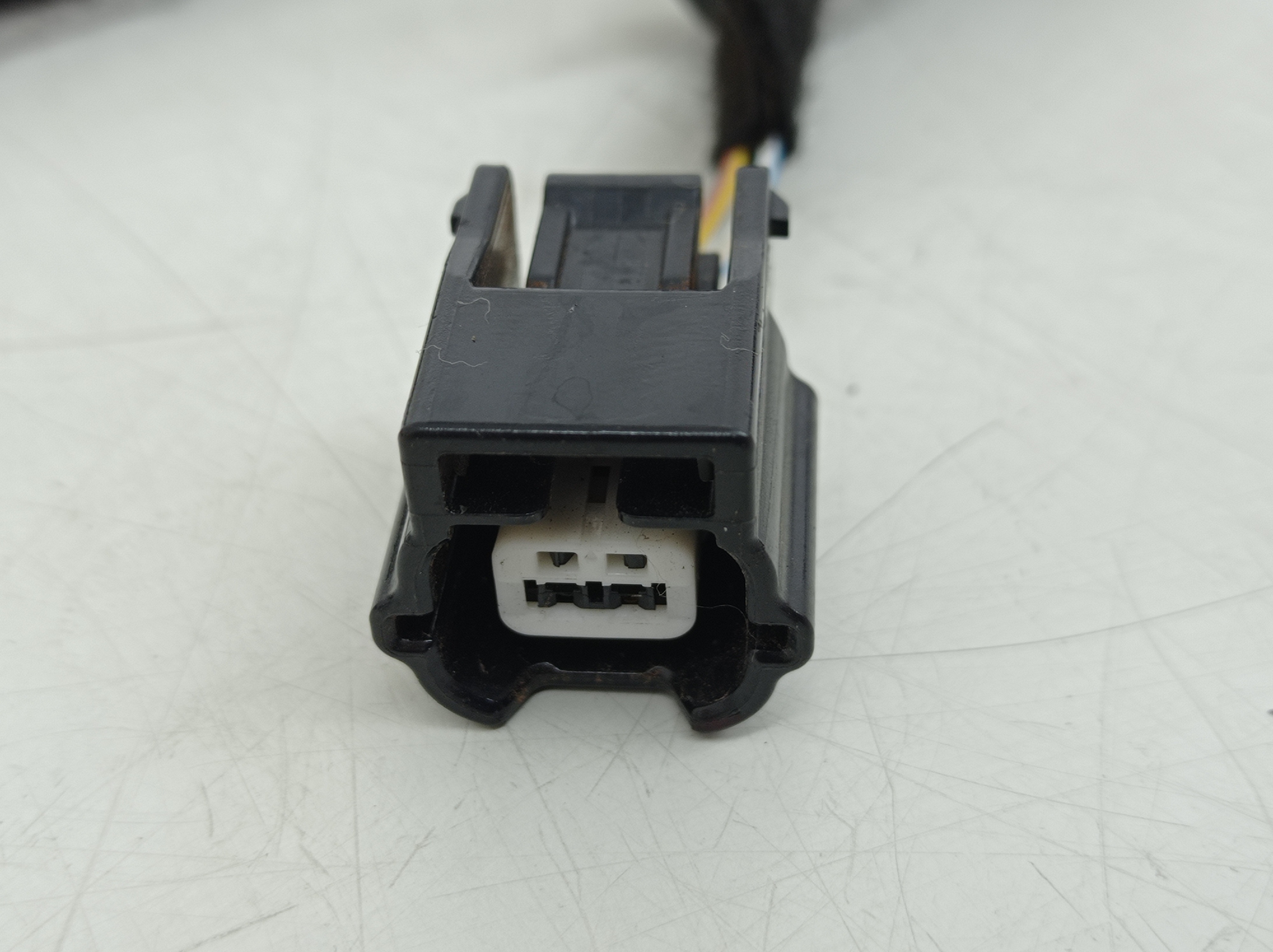 Chicote Porta Dianteira Direita Renault Kwid 1.0 2019 4
