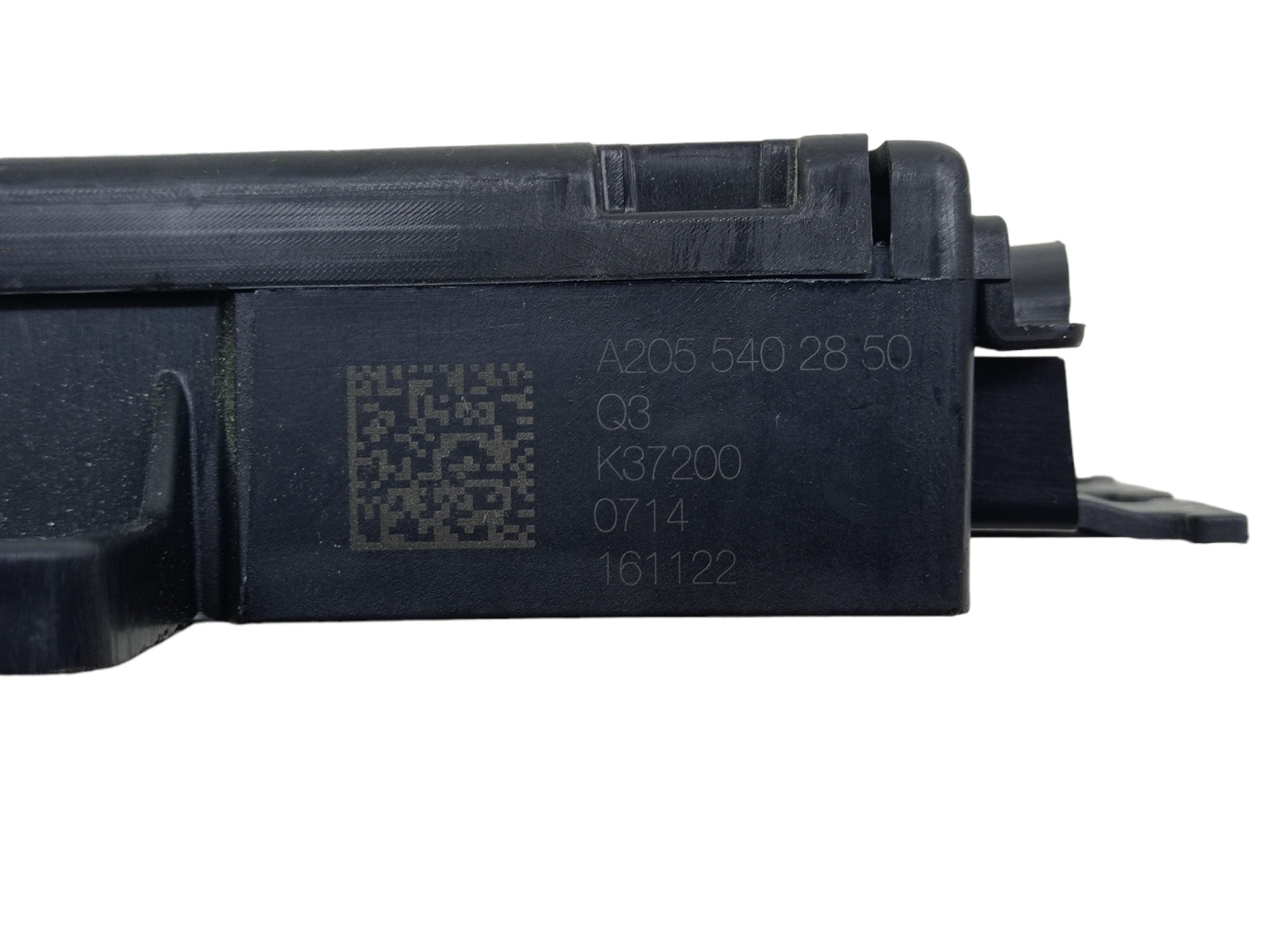 Modulo Placa Fusivel Mercedes Glc 250 2.0 16v Gasolina 2017 9