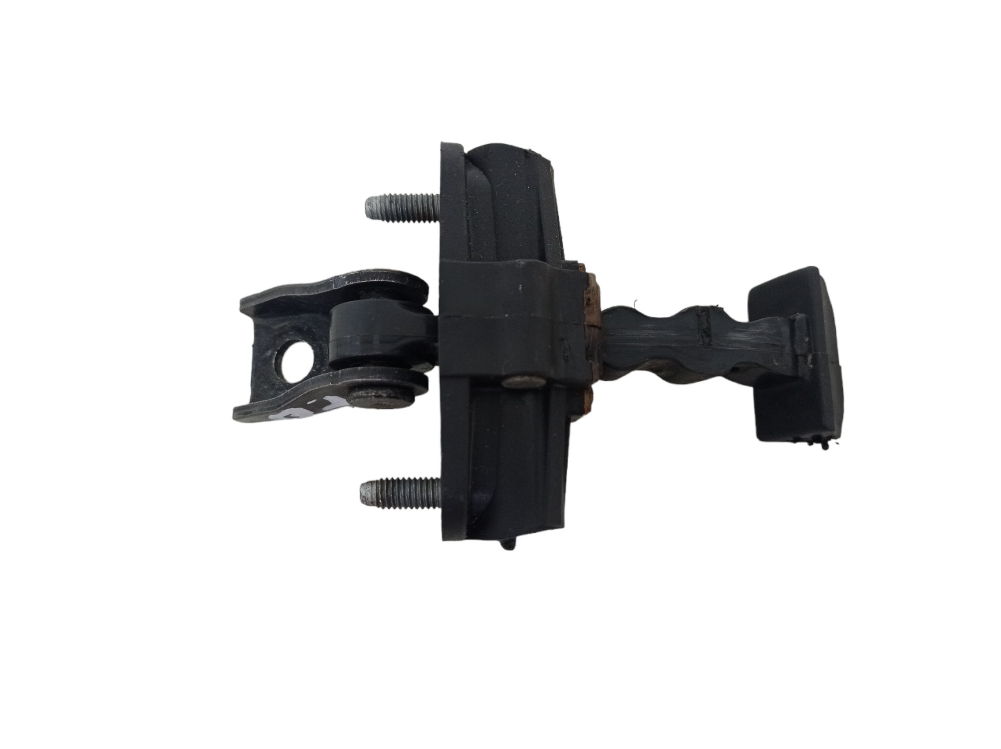 Limitador Porta Traseira Direita Fiat Uno Way 2011 2