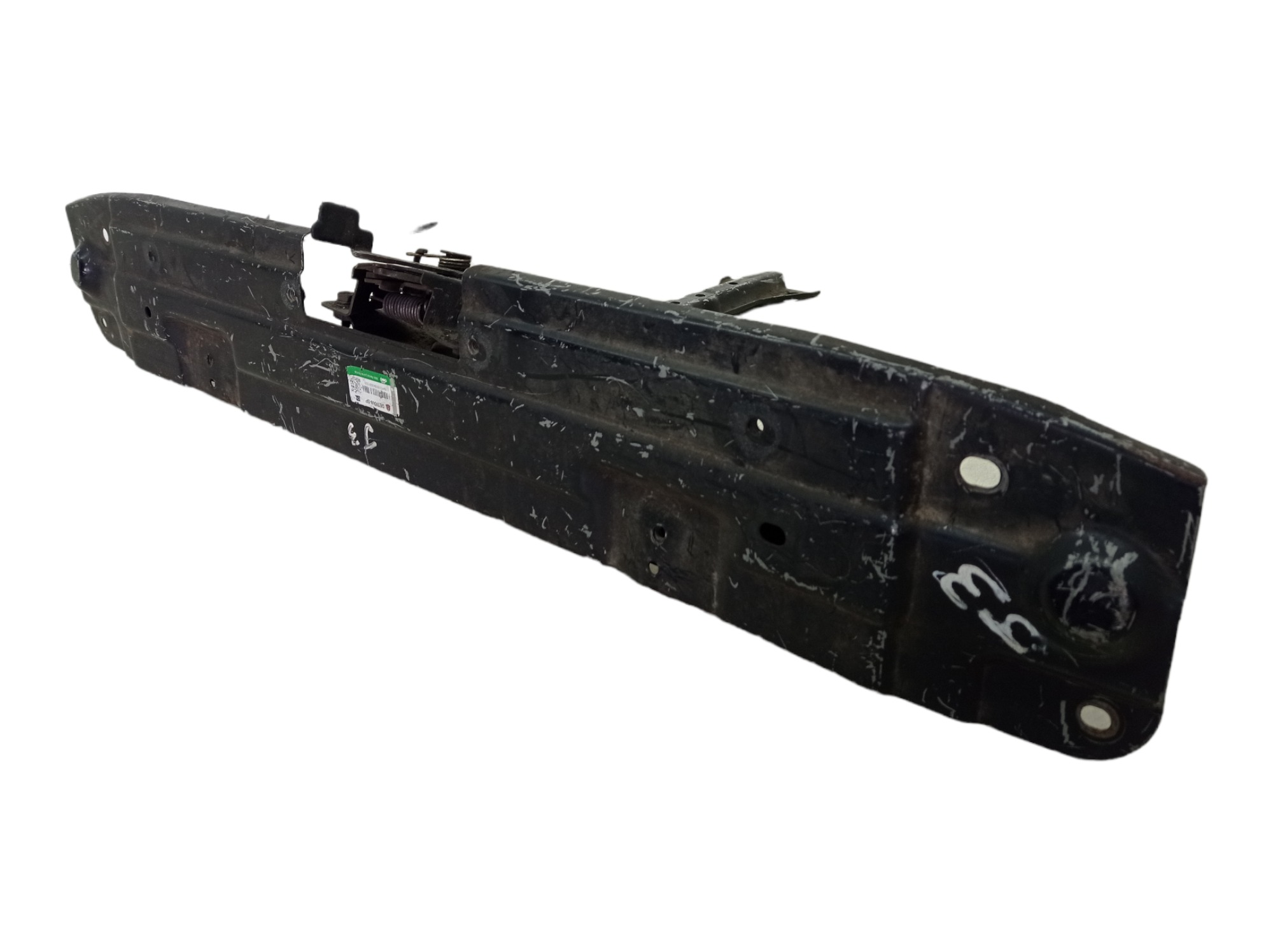 Painel Frontal Jac J3 1.4 16v 2012 3