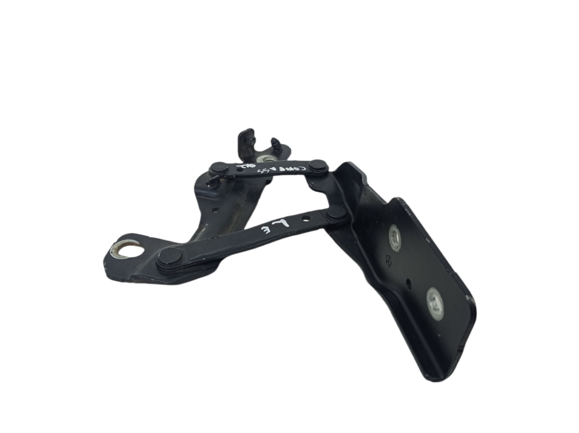 Braco Capo Esquerdo Jeep Compass 2012 4