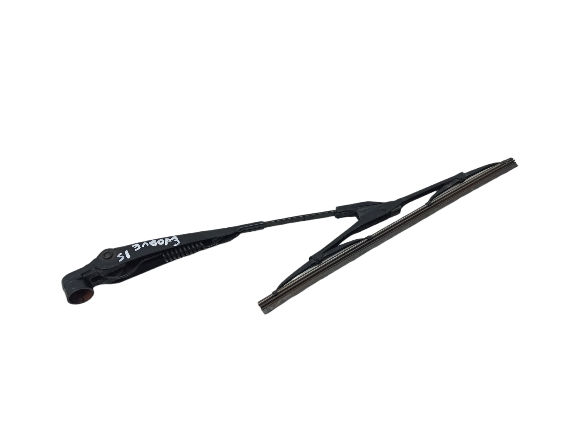 Braço Limpador Traseiro Land Rover Evoque 2015 5