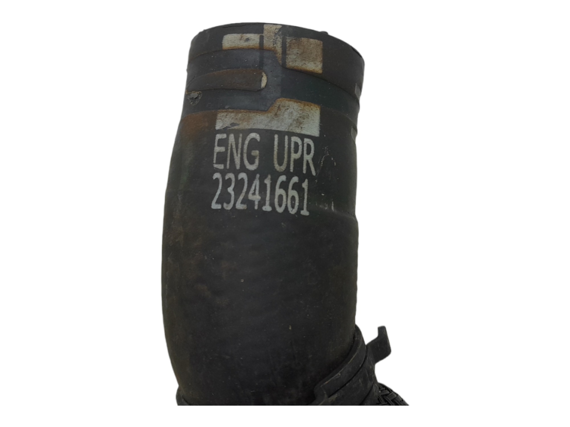 Mangueira Agua Radiador Chevrolet Equinox 2.0 16v Aut 2018 5