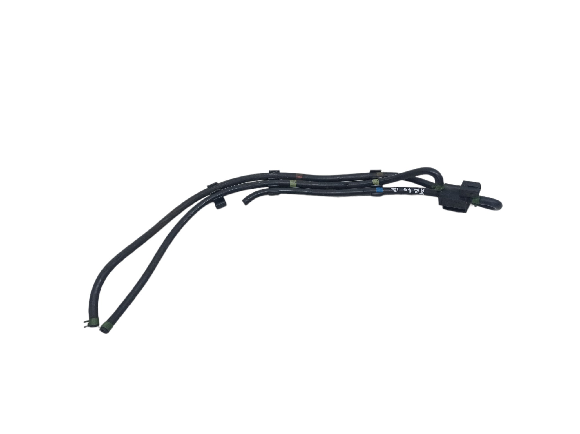Valvula Canister Com Mangueiras Volvo Xc60 3.0 Gasolina 2011