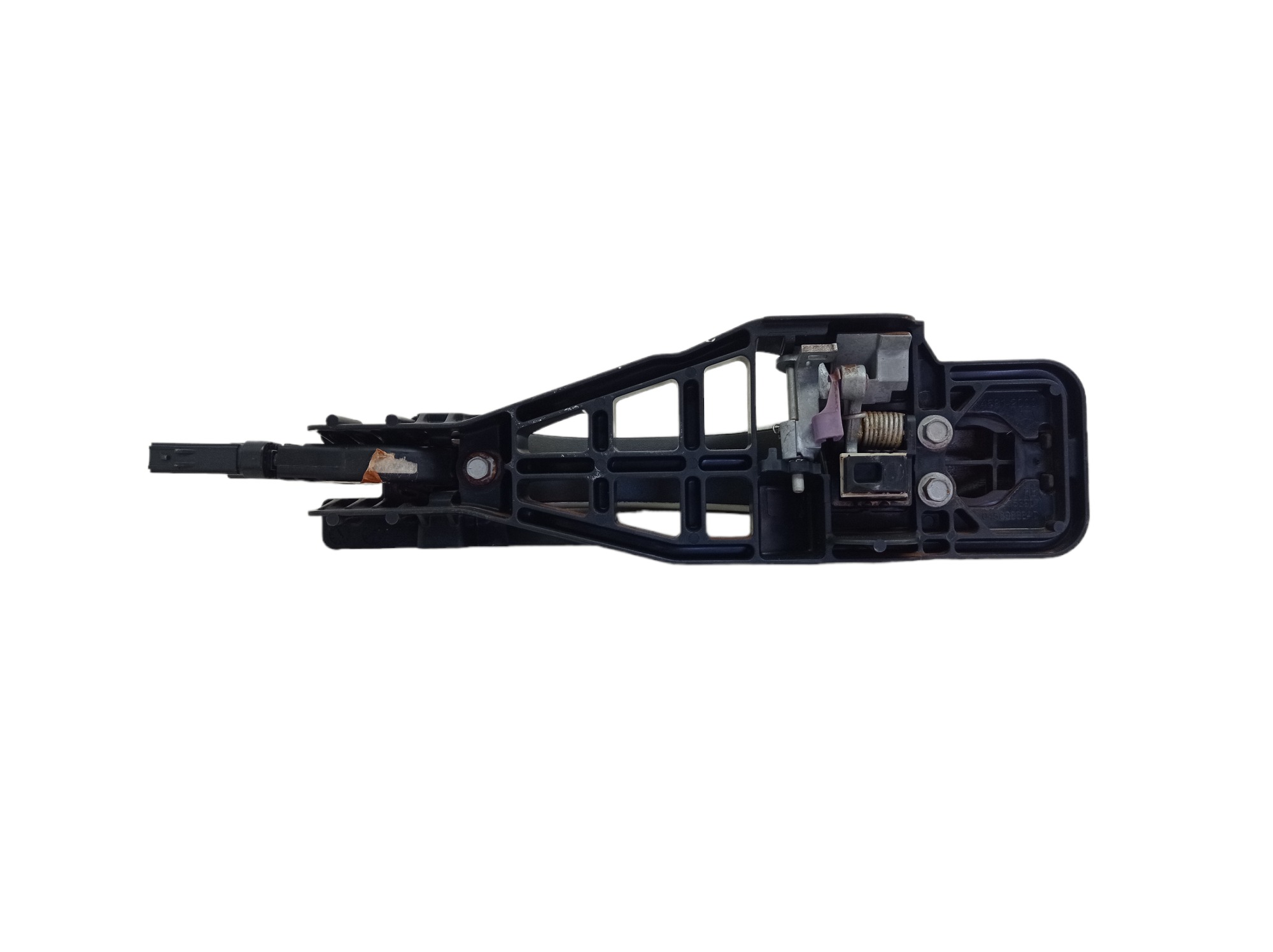 Maçaneta Externa Dianteira Direita Jeep Grand Cherokee 2012 6