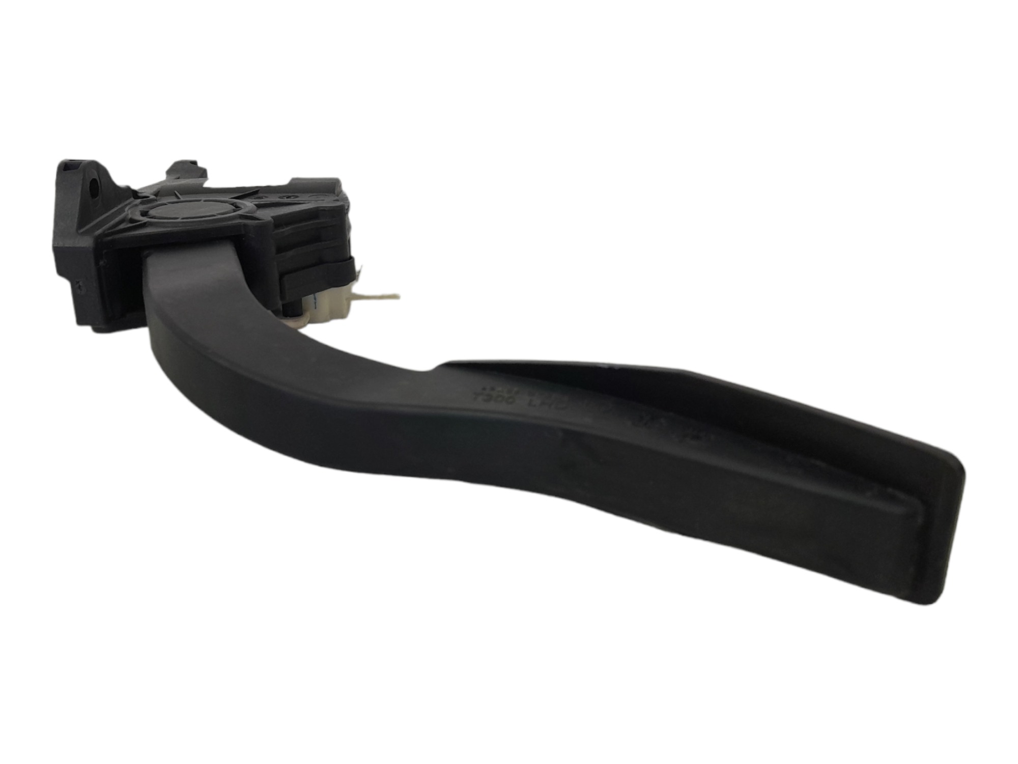 Pedal Acelerador Chevrolet Prisma Onix 1.4 8v Aut Flex 2016 4