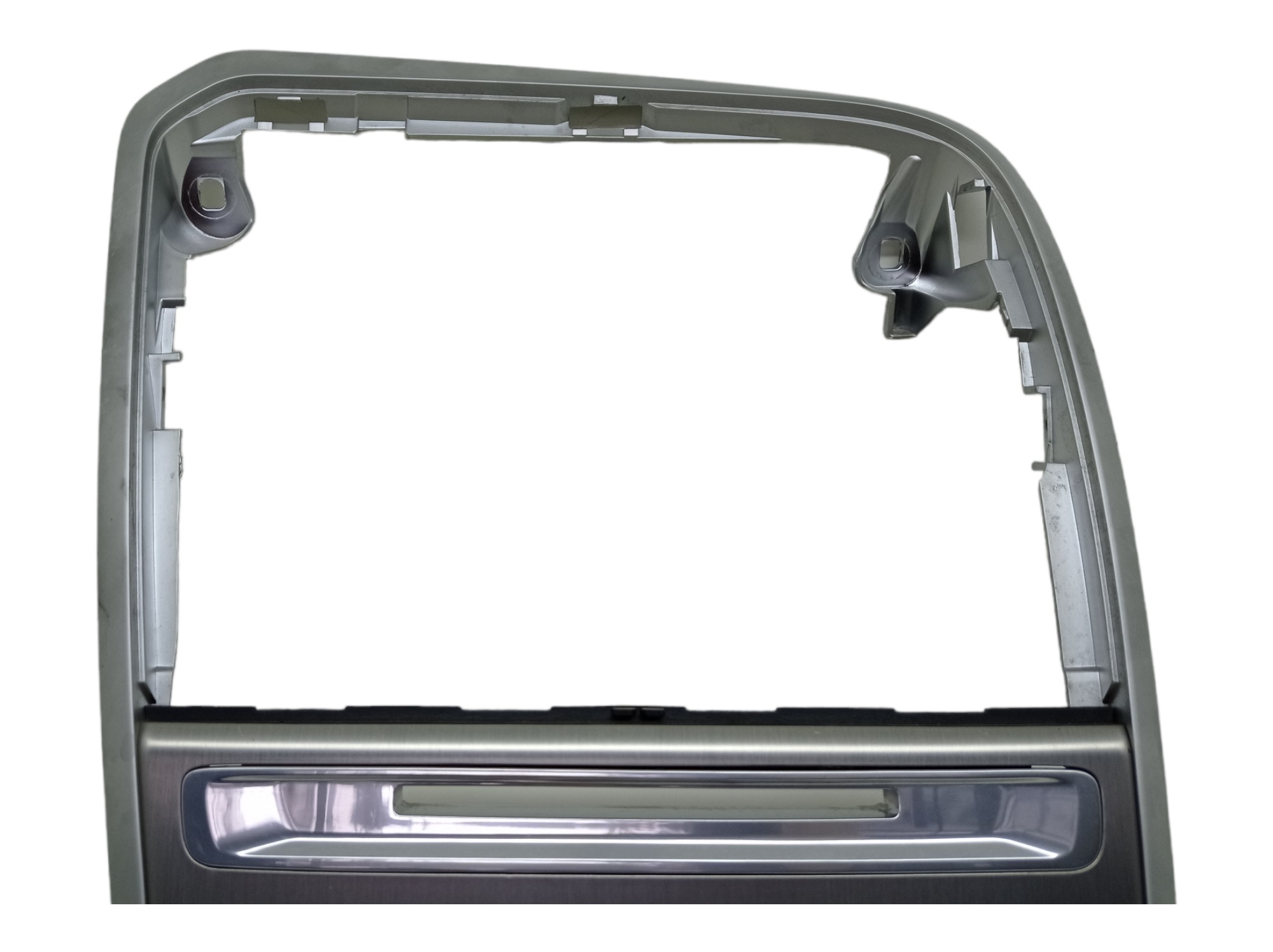 Moldura Central Painel Volvo Xc60 2011 4