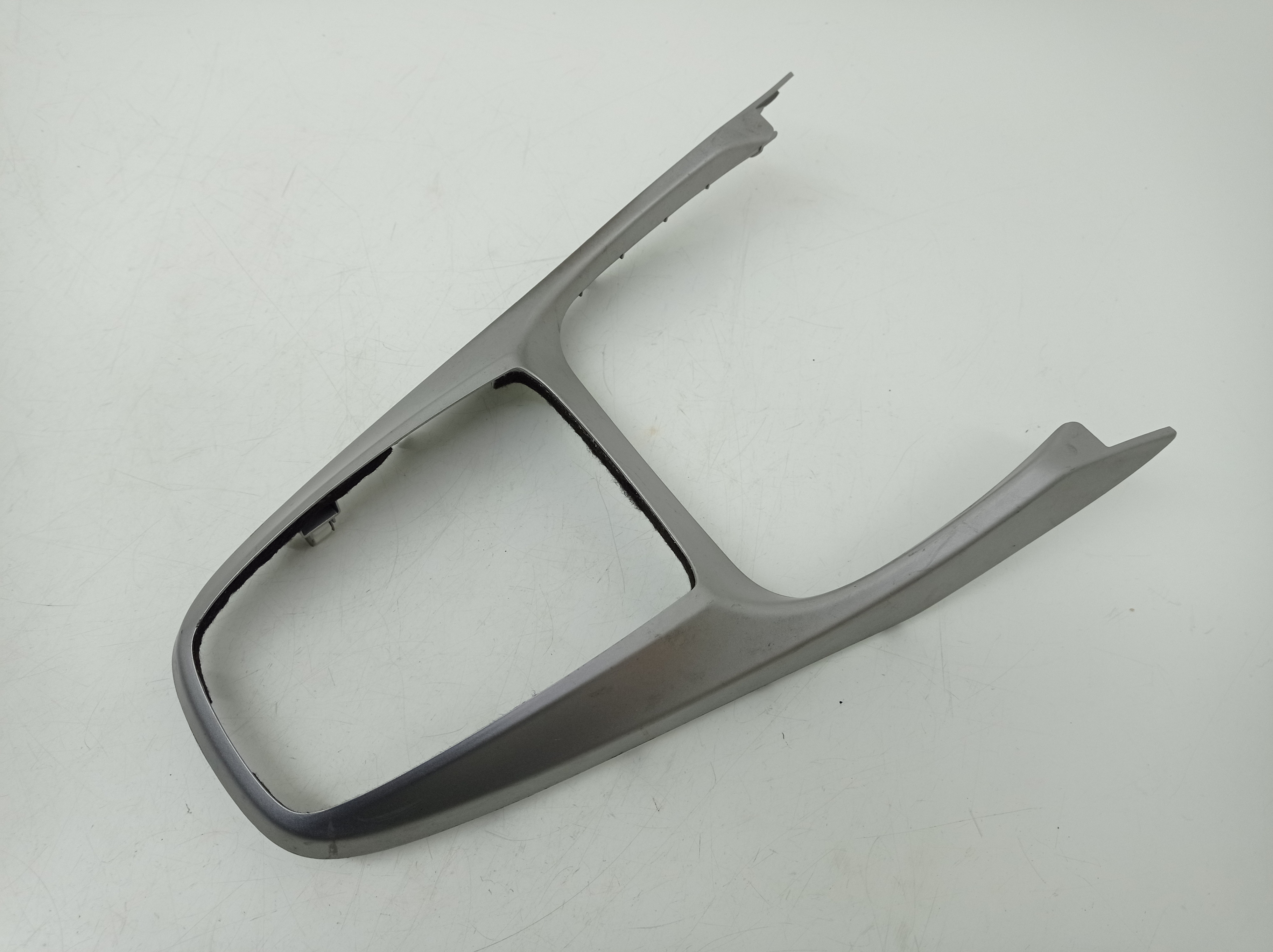 Moldura Trambulador Honda City 2013 2