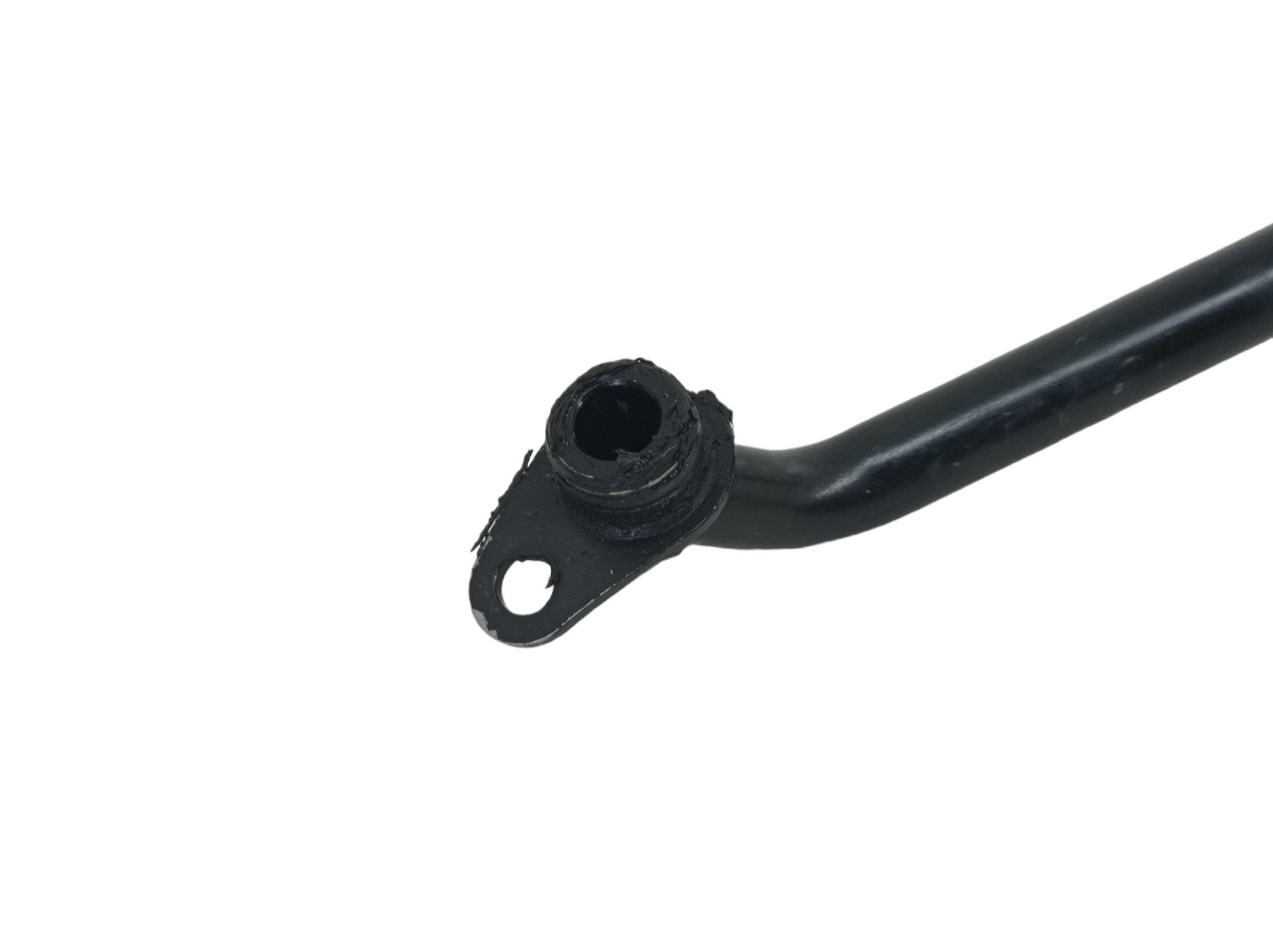 Mangueira Pressao Oleo Land Rover Discovery 4 3.0 V6 2011 4
