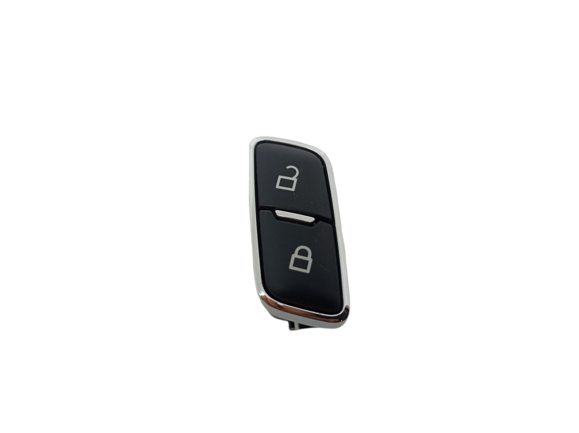 Botao Trava Porta Dianteira Direita Ford Fusion 2014