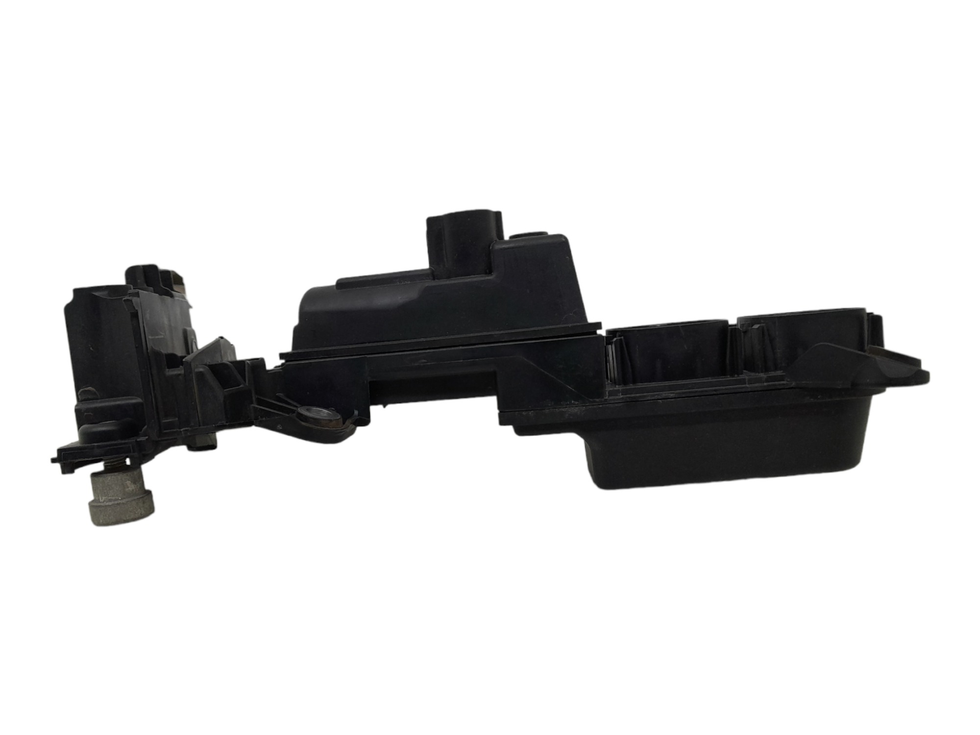 Modulo Ignicao Controle Bateria Bmw X3 Xdrive30i 2.0 2018 4