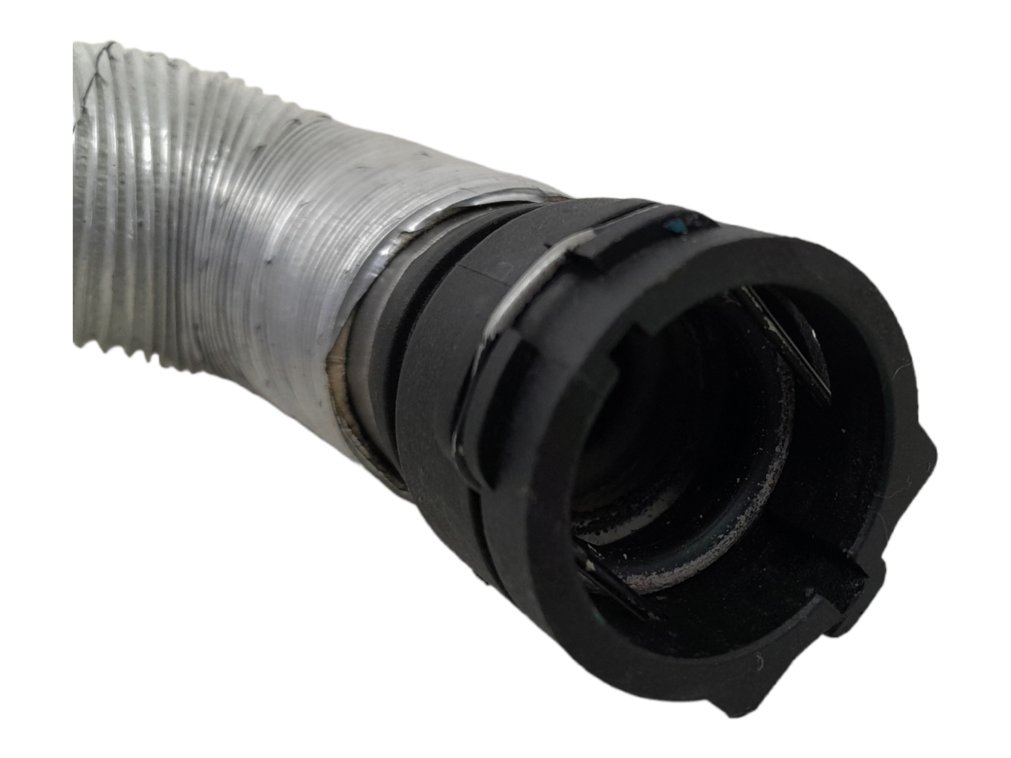 Mangueira Bomba Agua Bmw 120i 2.0 16v 2011 2