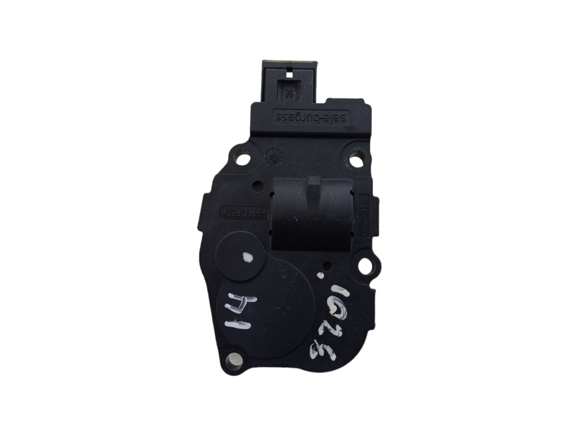 Motor Atuador Caixa Ar Interna Bmw 320i 2014 1