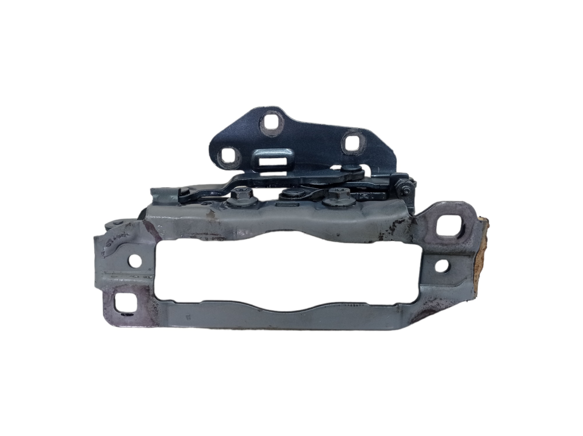 Braço Direito Capo Mercedes C180 Classic Cgi 2012 4