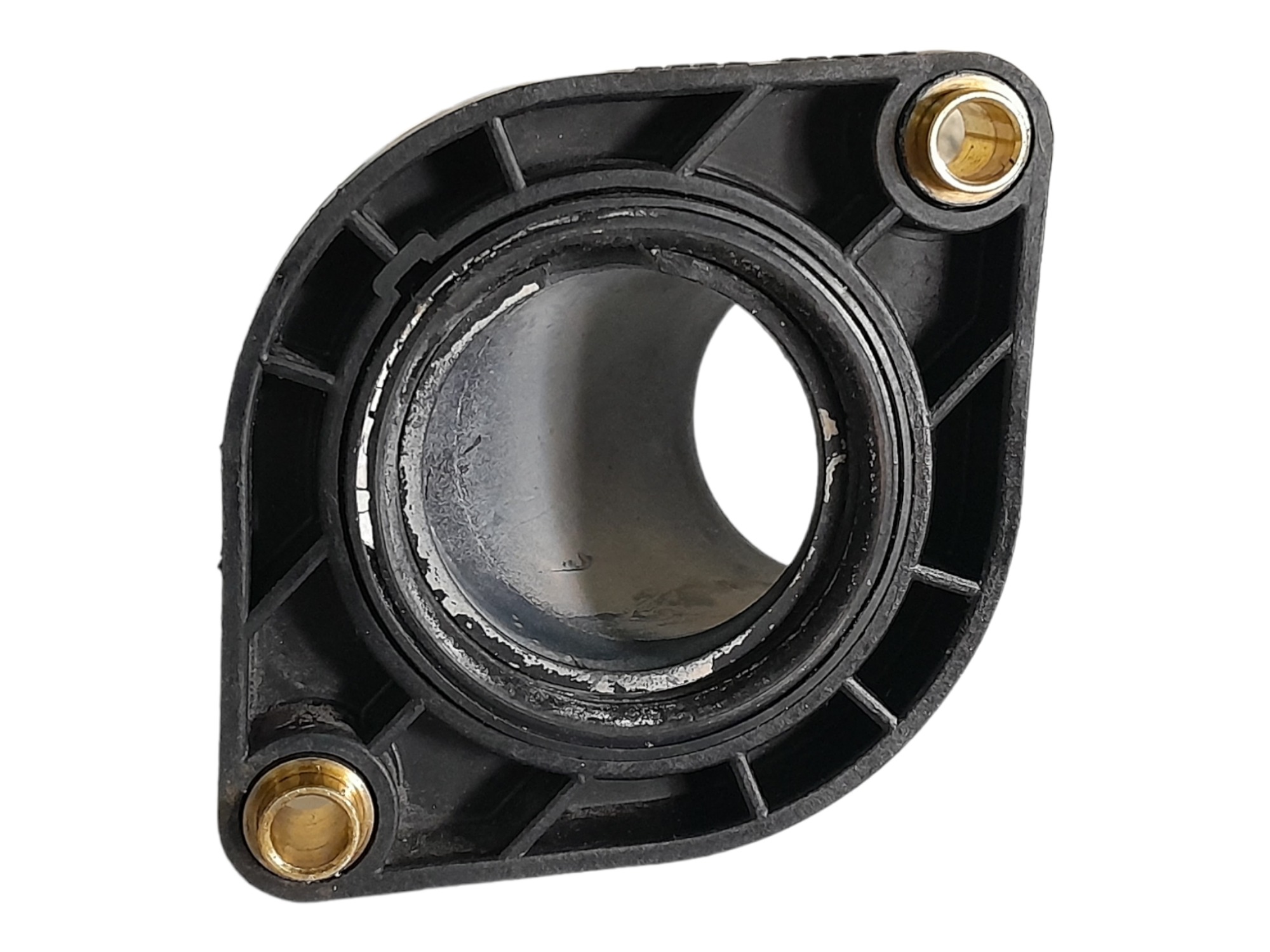 Carcaça Valvula Termostatica Jeep Cherokee Sport 3.7 2012 5