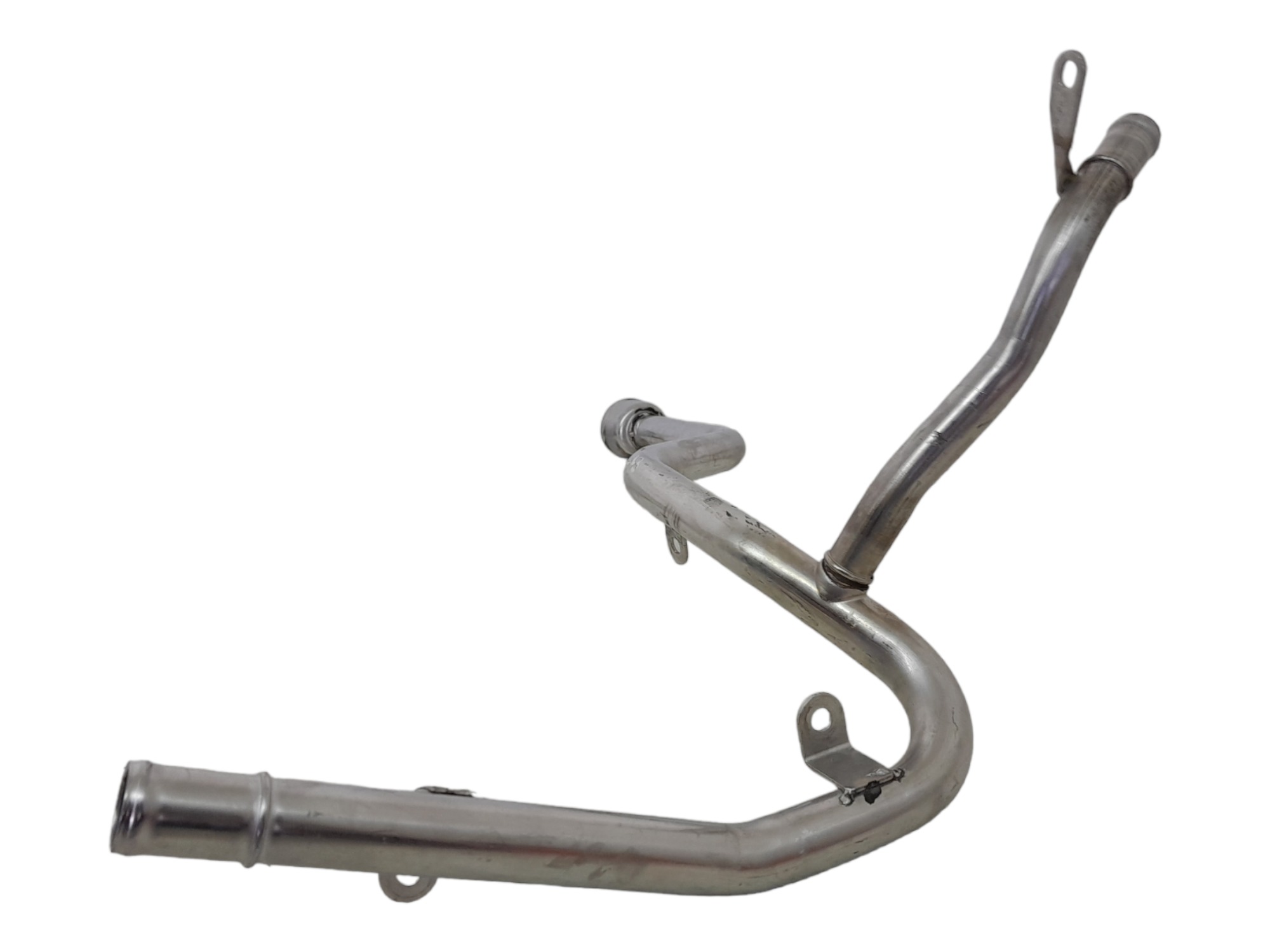 Cano Agua Mercedes A200 1.6 16v 2014 5