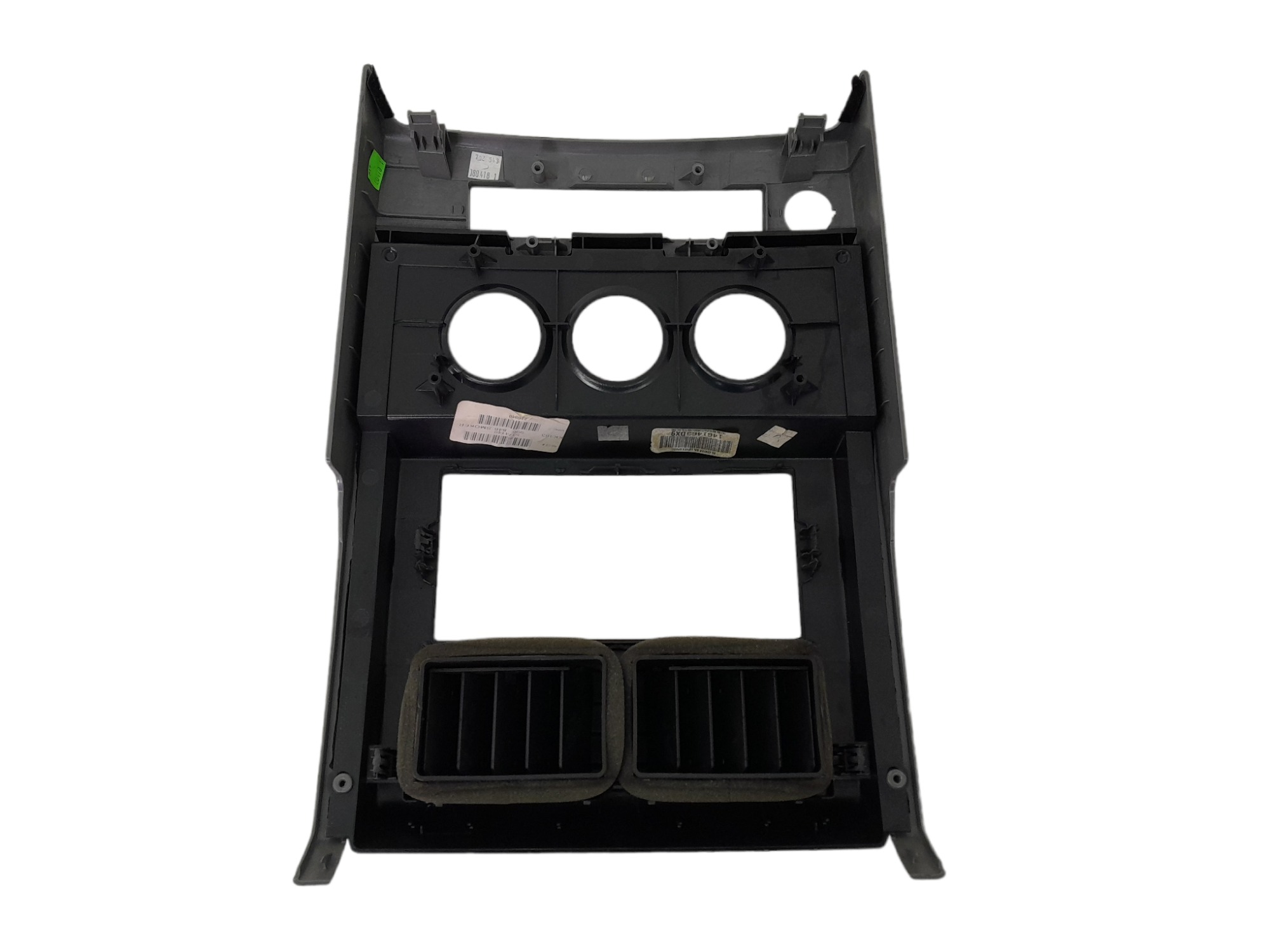 Moldura Central Painel Cherokee Sport 3.7 2008 4