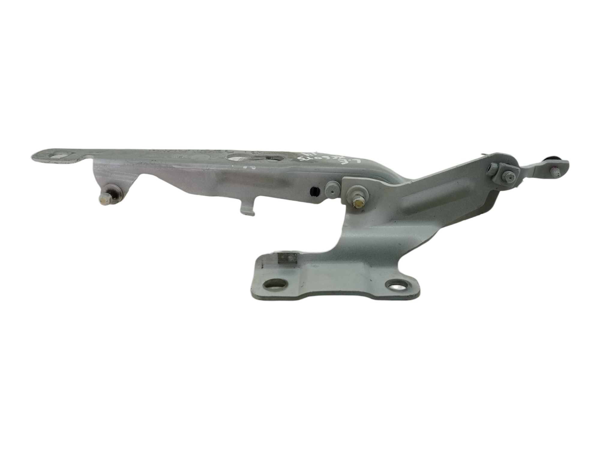 Braço Capo Esquerdo Volvo Xc60 T5 2013 2