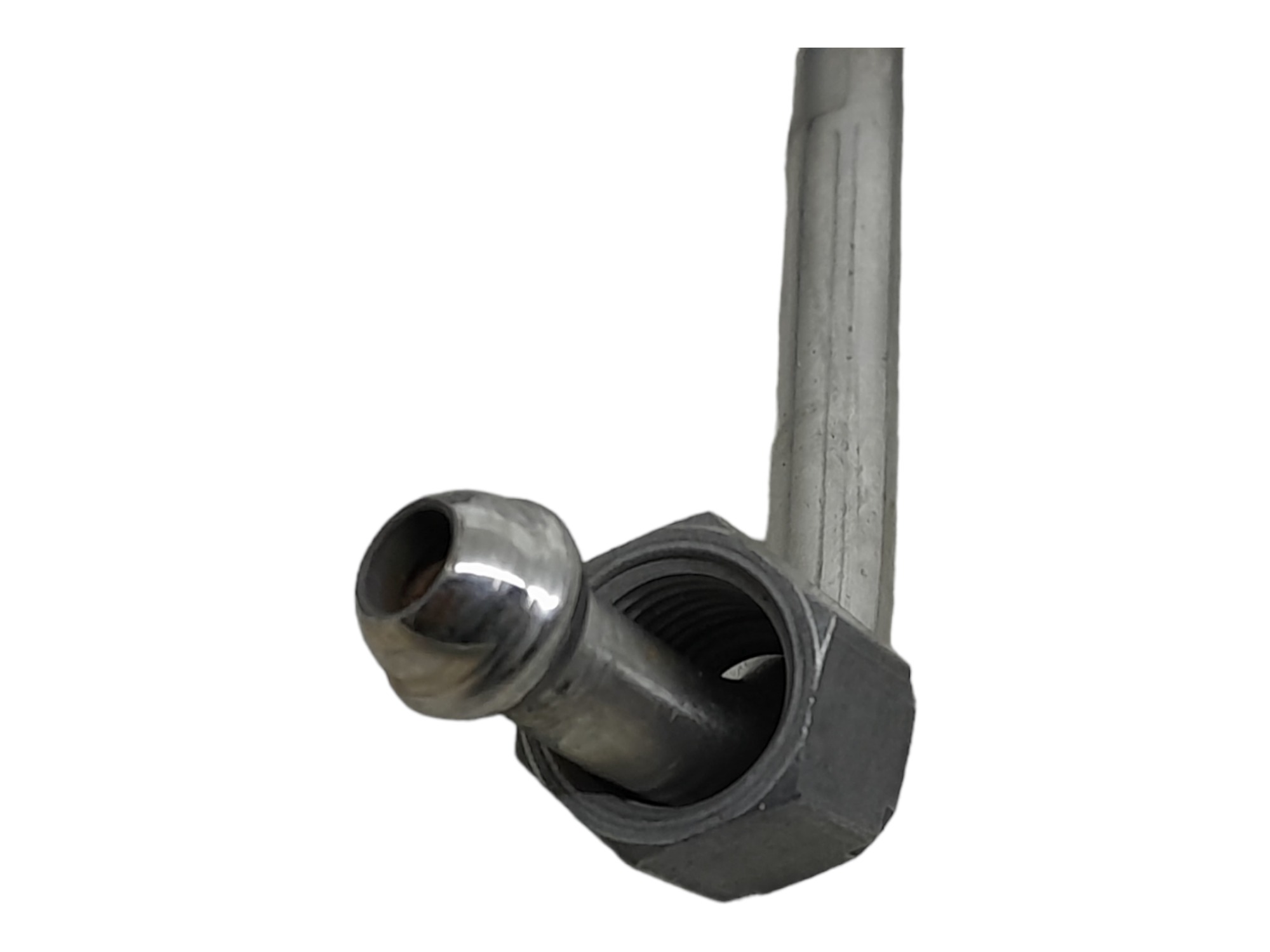 Cano Flauta Combustivel Bmw X1 Xdrive28i 2.0 16v 2013 2