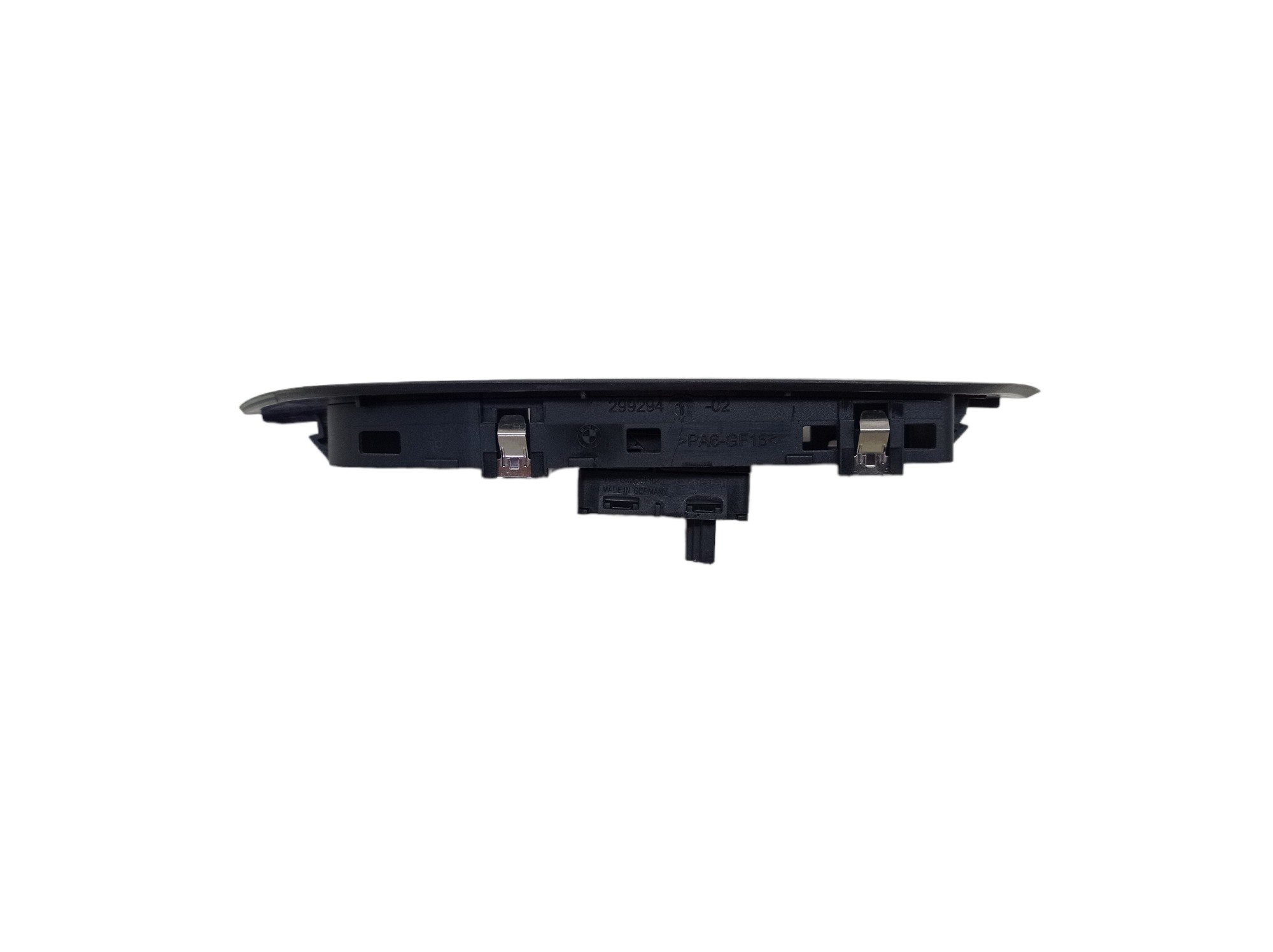Botao Vidro Traseiro Direito Bmw X1 2011 2