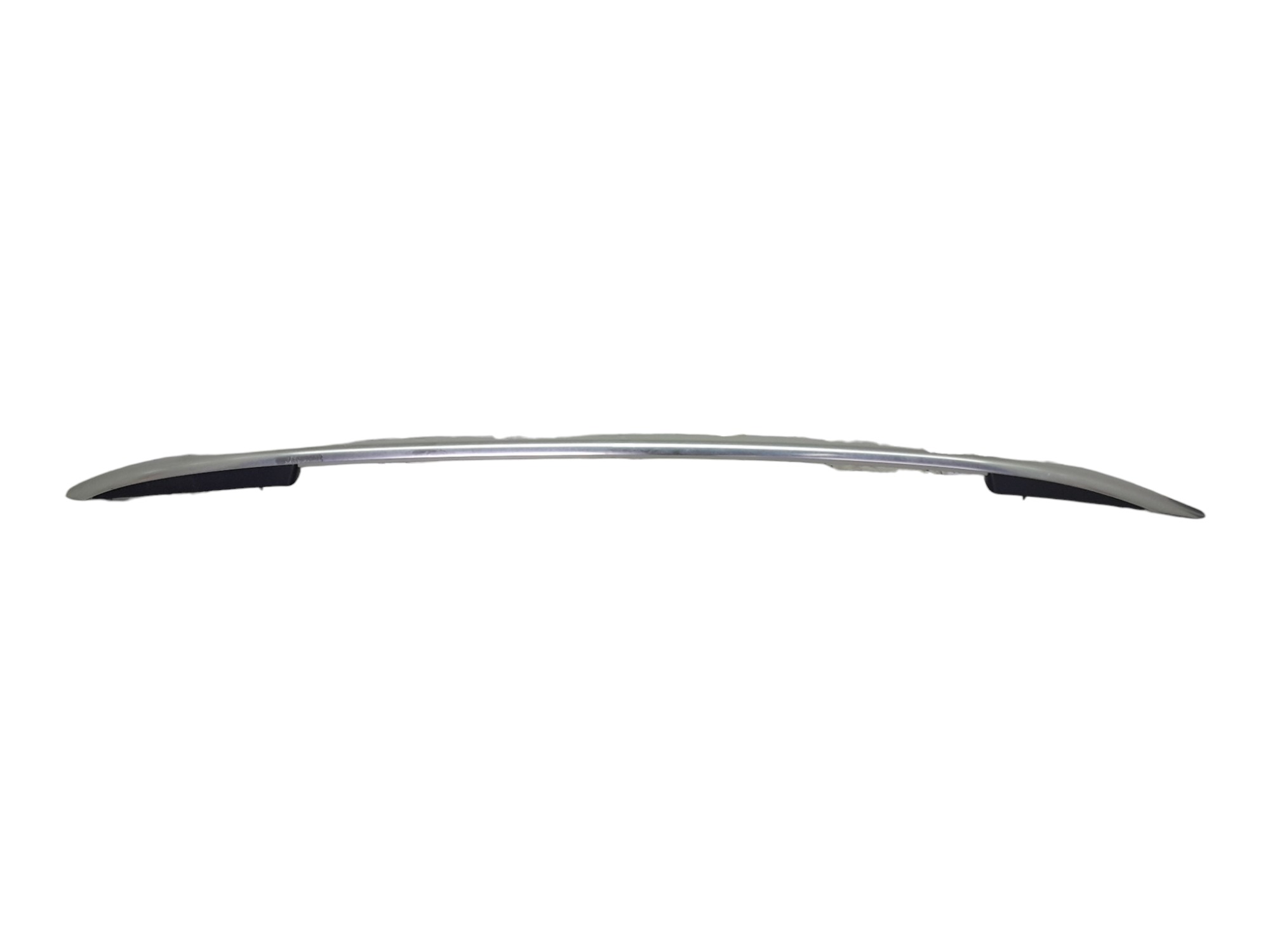 Rack Teto Direito Volkswagen Tiguan Tsi 2014  Cromado