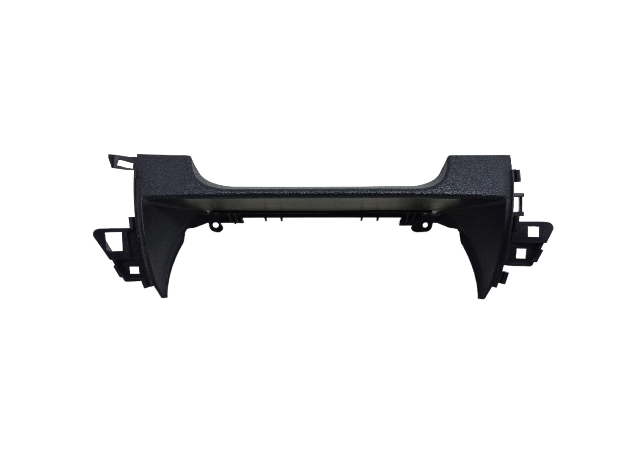 Moldura Inferior Acabamento Coluna De Direção Bmw X1 2011 1