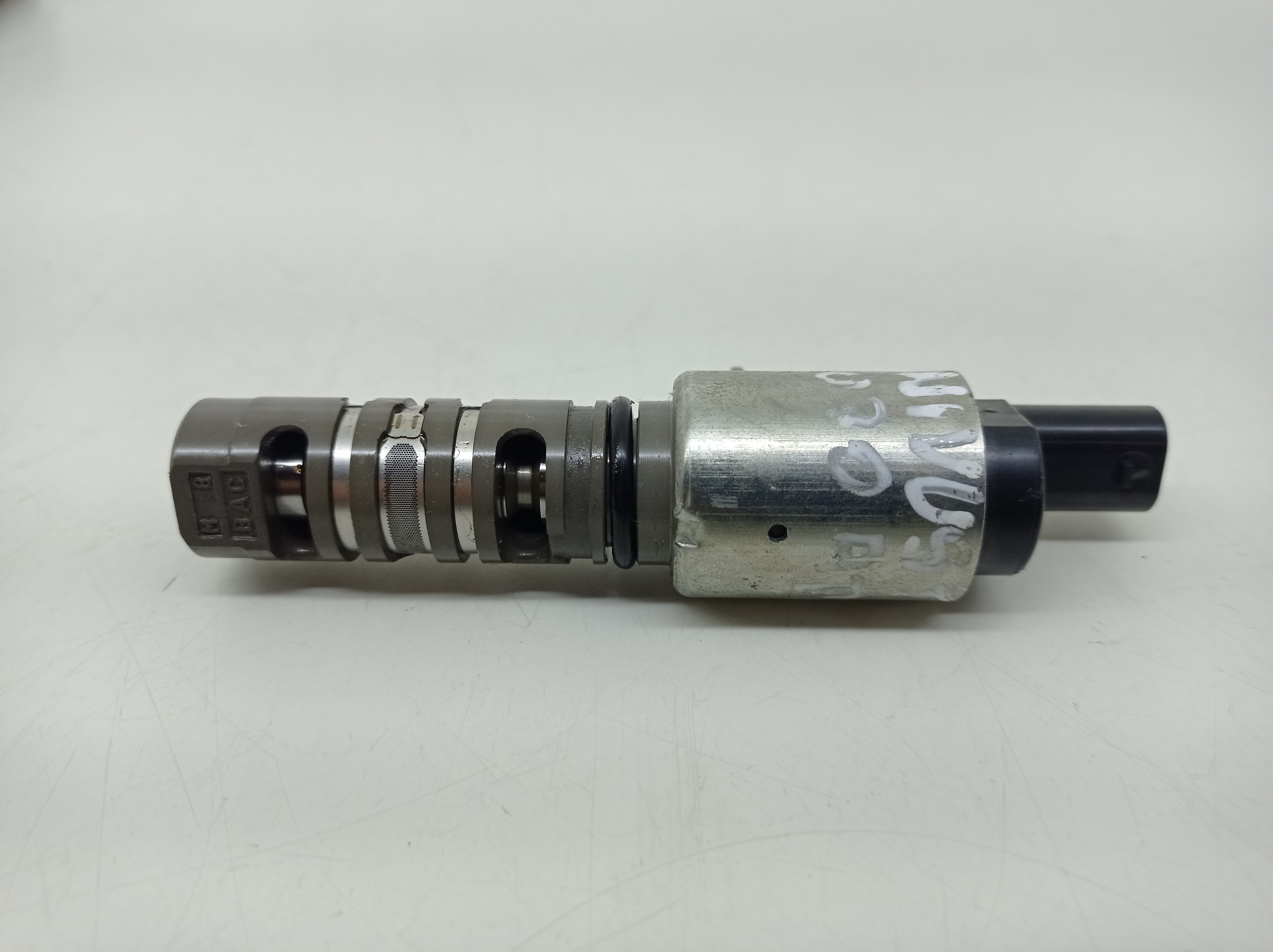 Valvula Solenoide Admissao Volkswagen Nivus 1.0 Tsi 2021 Aut