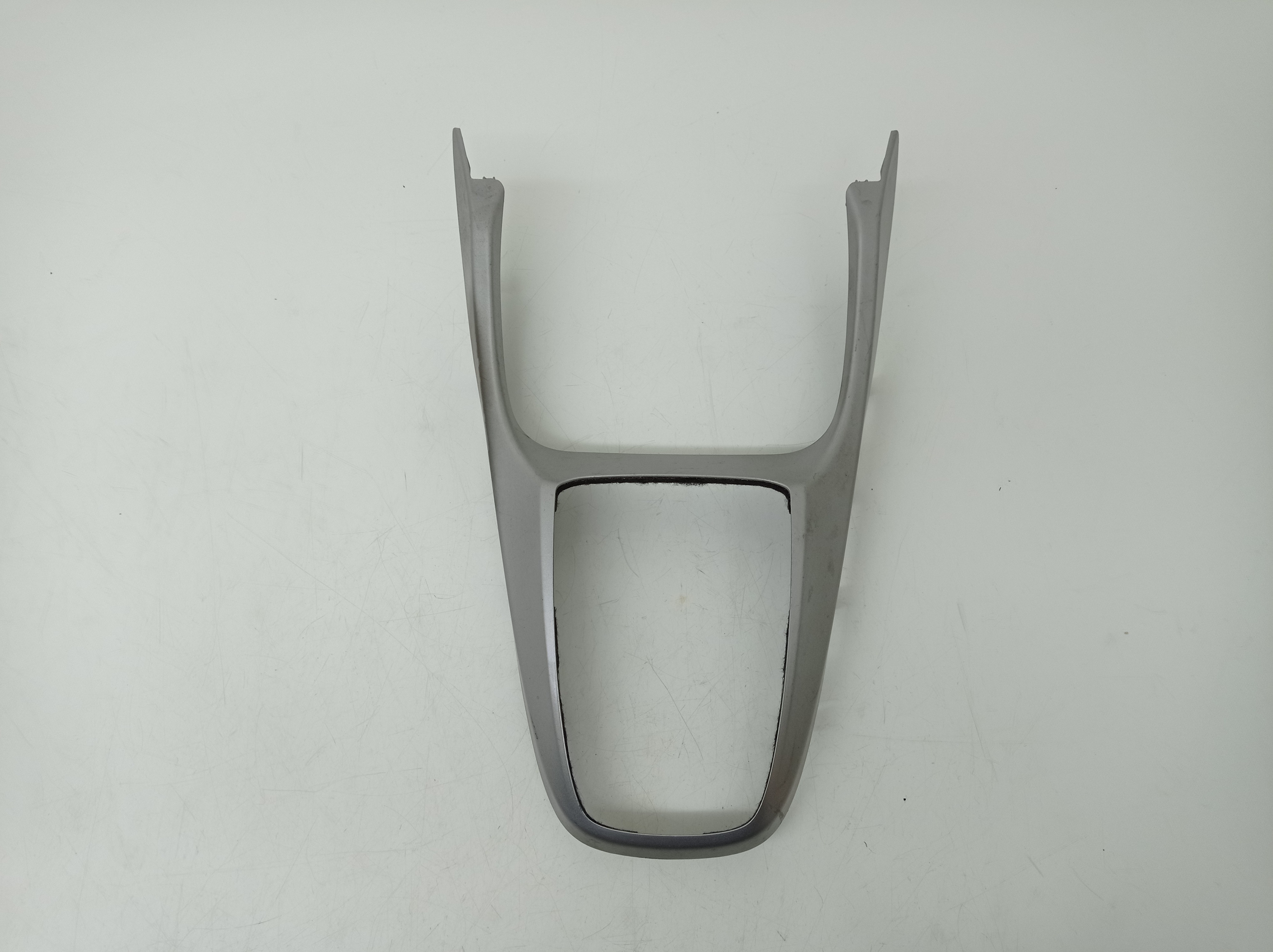 Moldura Trambulador Honda City 2013 1