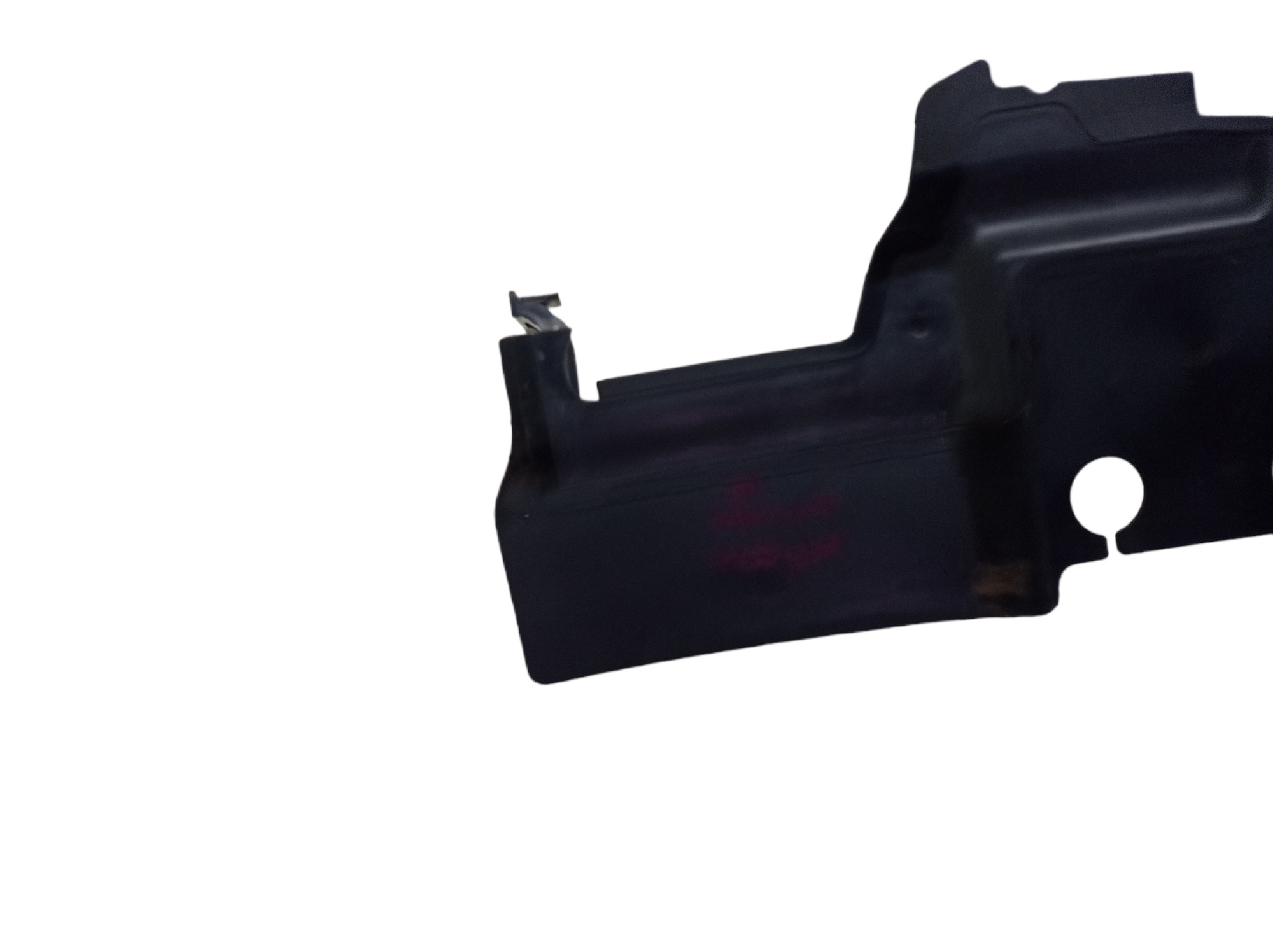 Defletor Entrada Ar Chevrolet Cruze 1.6 2016 6
