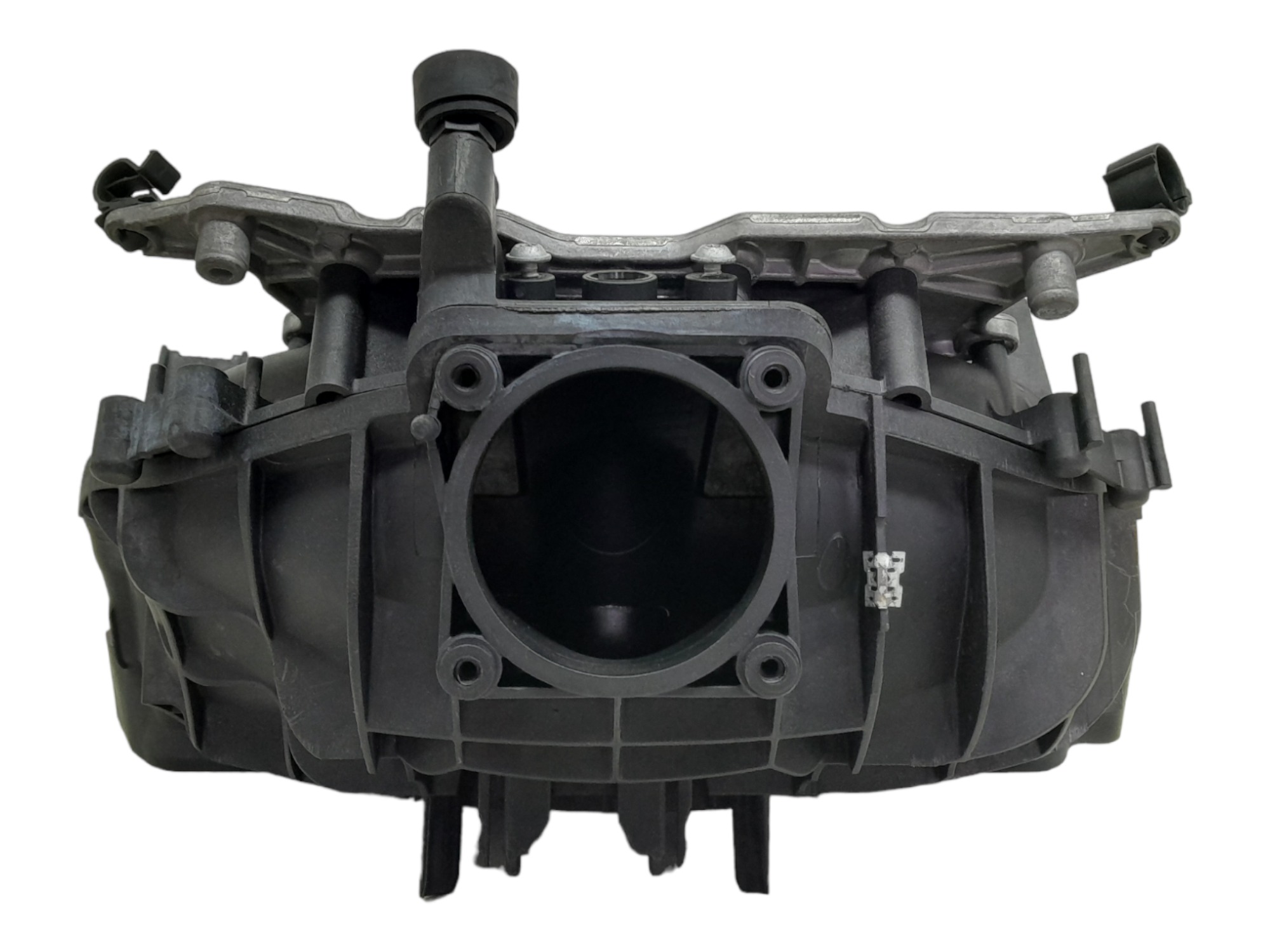 Coletor Admissao Bmw X1 Xdrive28i 2.0 16v Gas 2013 5