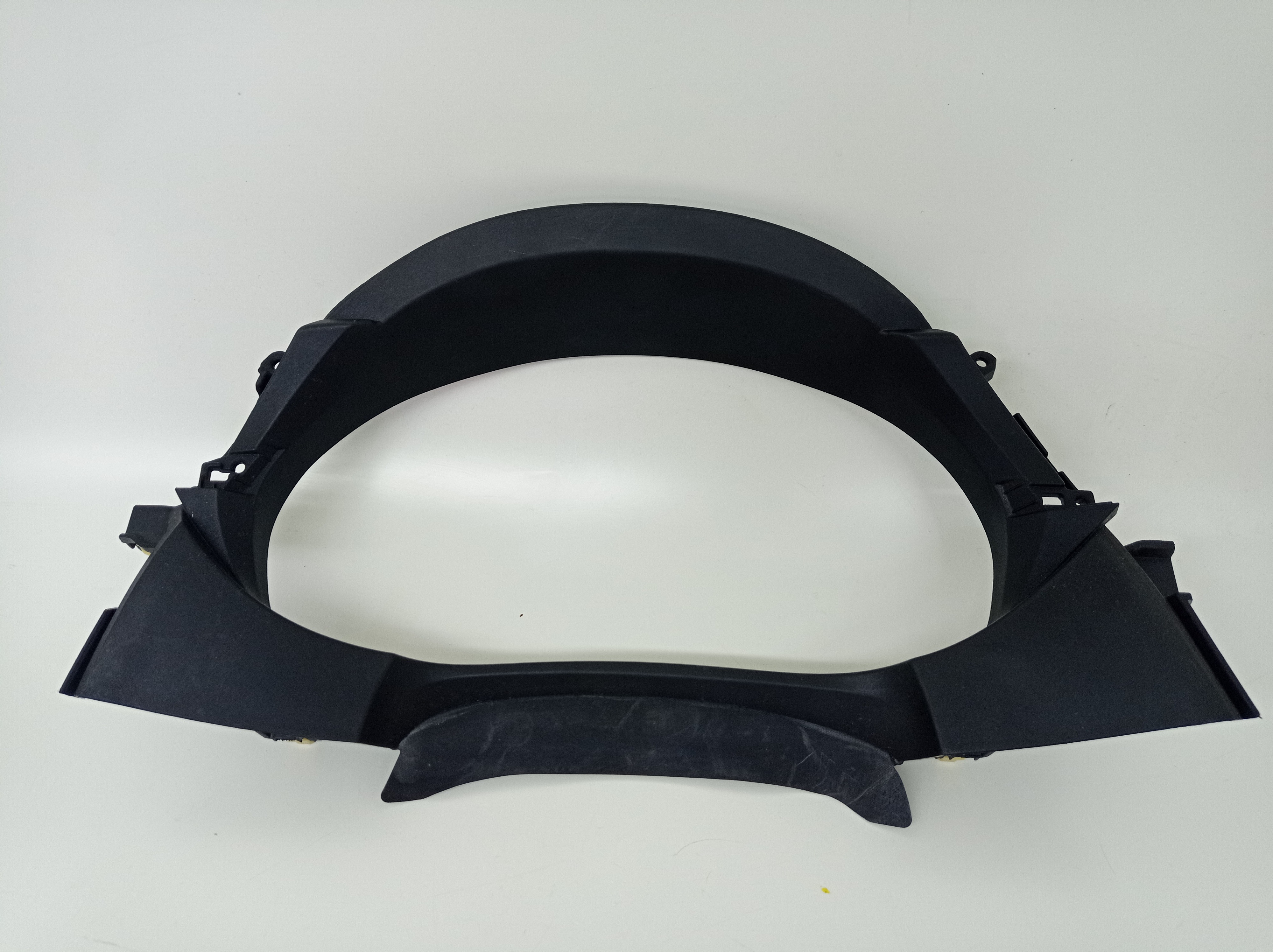 Moldura Painel De Instrumento Toyota Corolla 2017 1