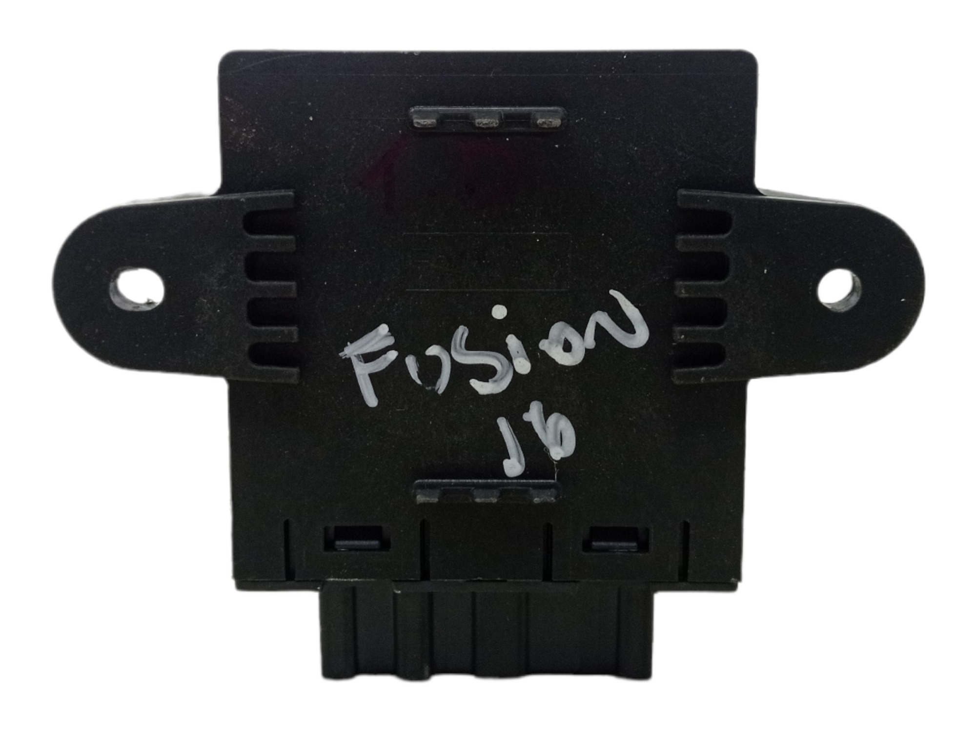Módulo Porta Traseiro Direito Ford Fusion Titanium 2.0 2016 5