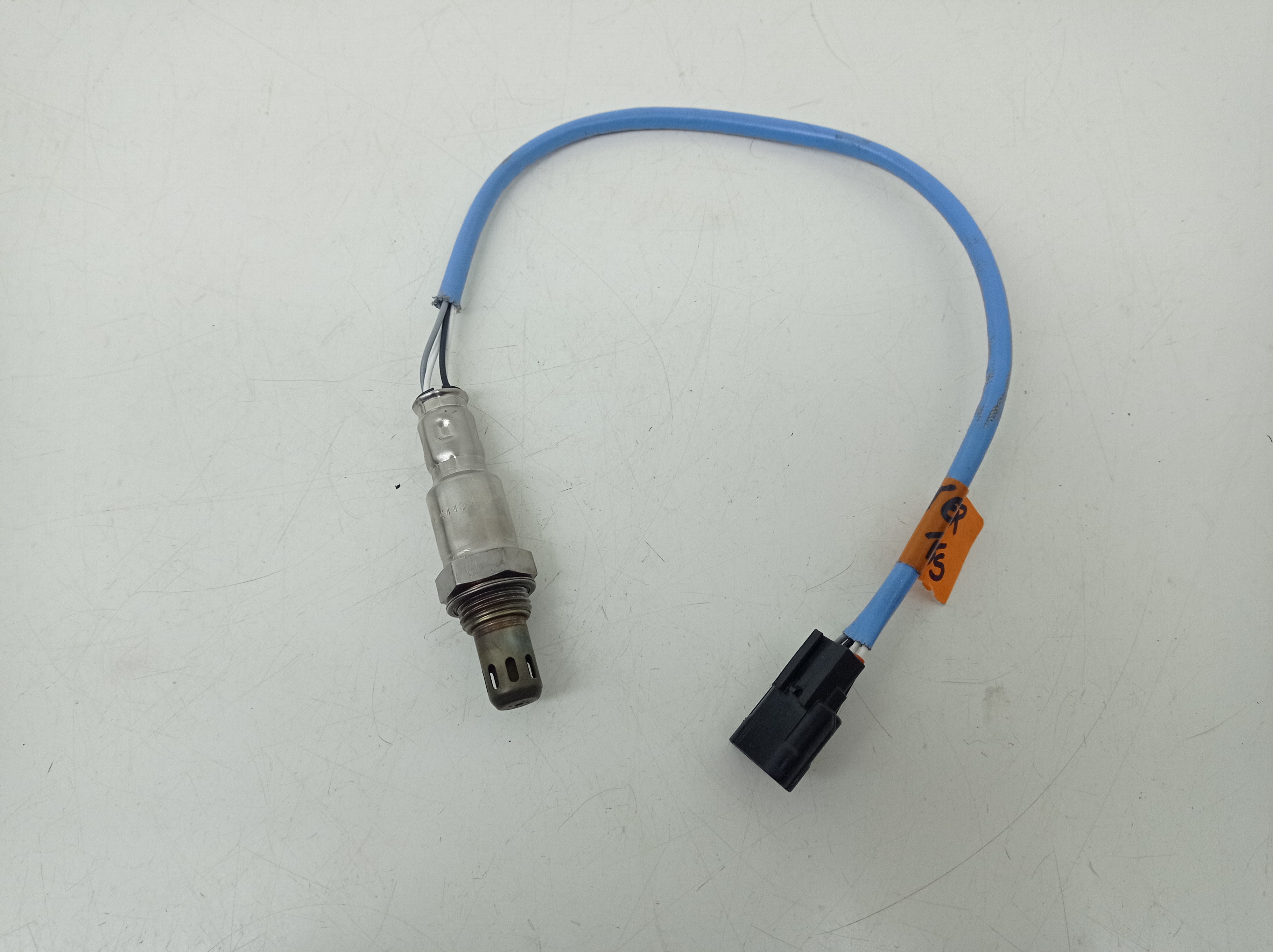 Sonda Lambda Pos Renault Duster 2.0 4×2 2014 Flex Manual