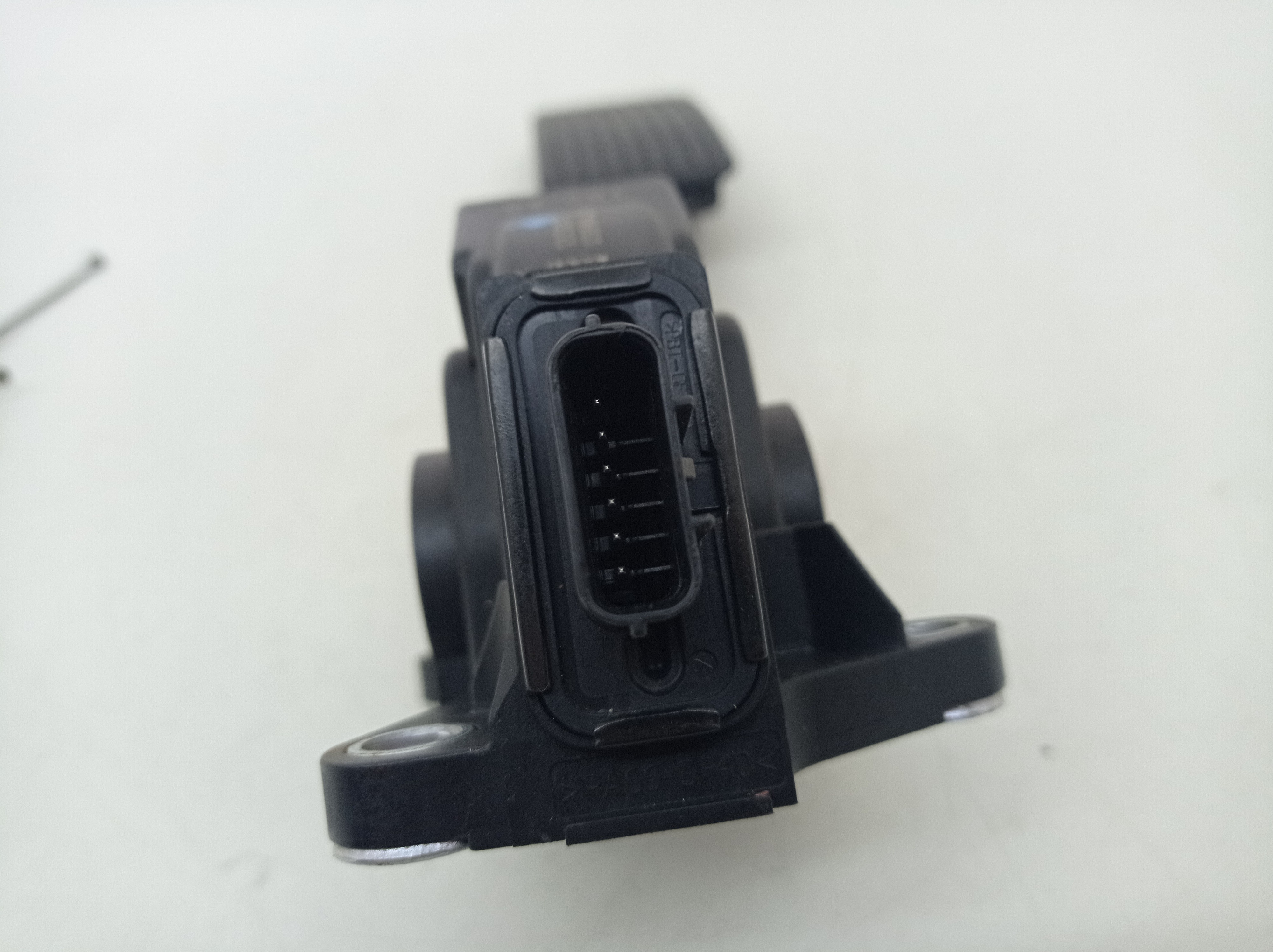 Pedal Acelerador Honda Civic 1.8 2012 Automatico 8