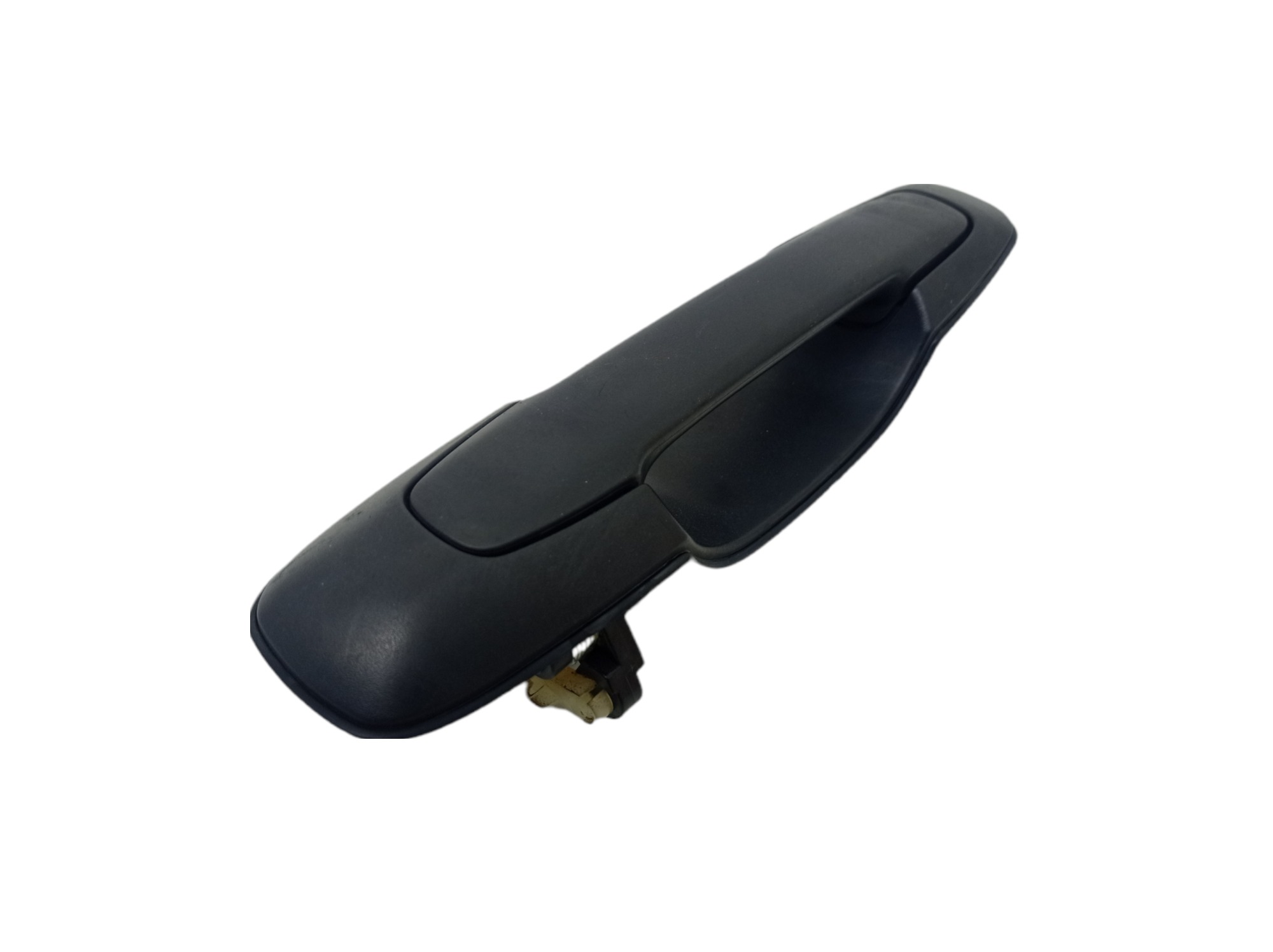 Macaneta Externa Dianteira Esquerda Chevrolet Tracker 2009  – Preto 2
