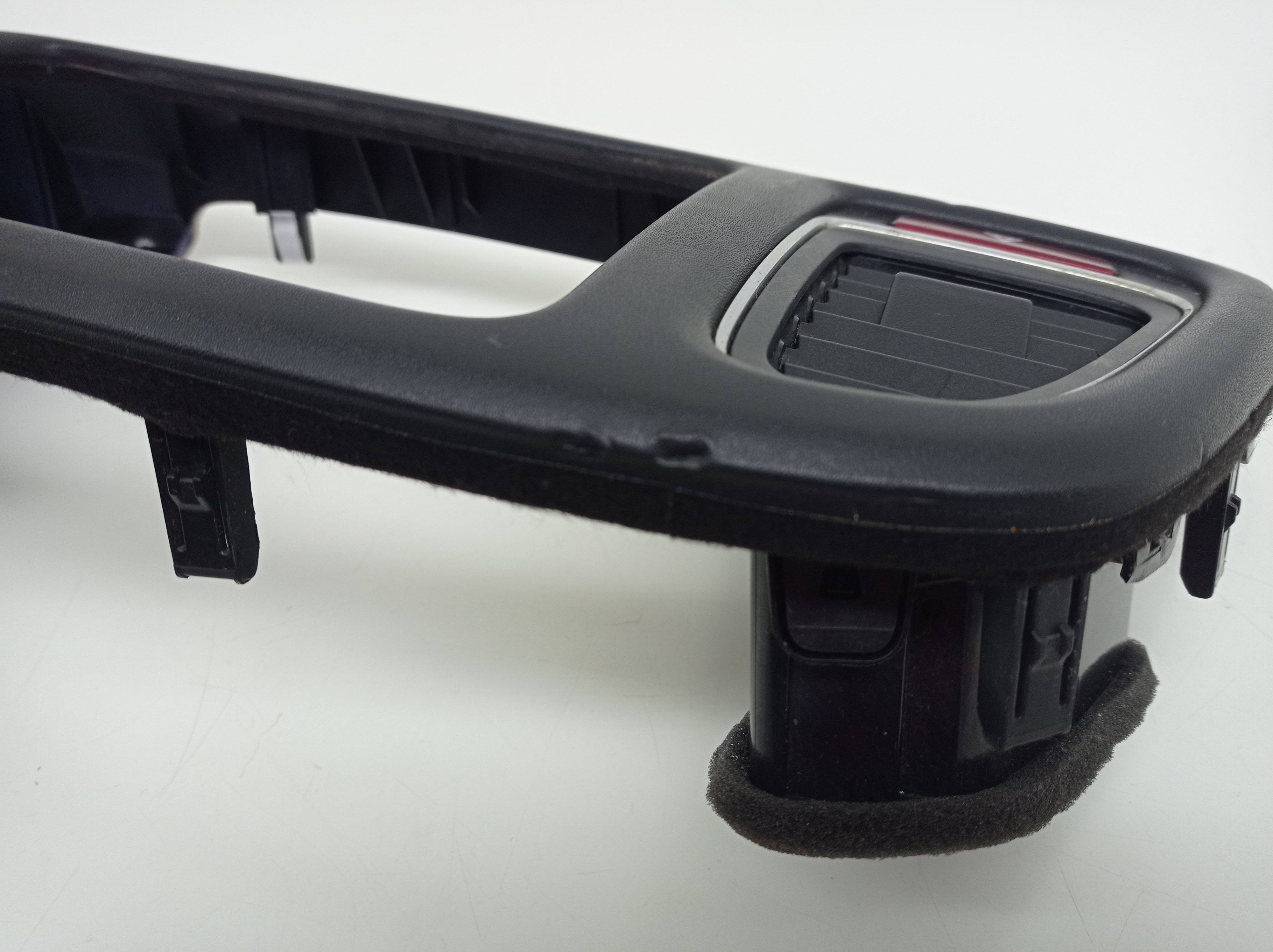 Moldura Com Difusor Honda Hrv 2016 9