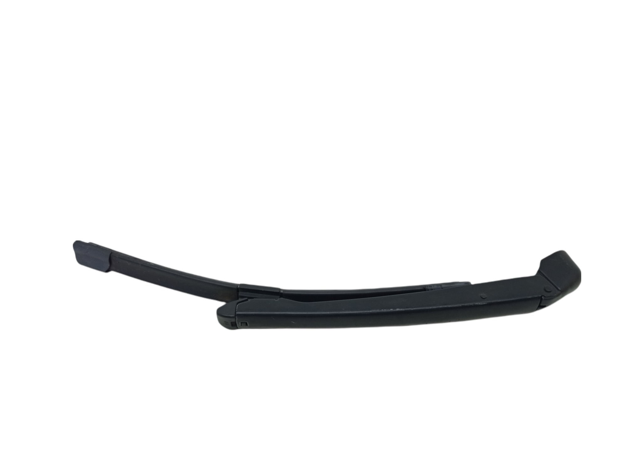 Braco Limpador Traseiro Chevrolet Onix 2015 4