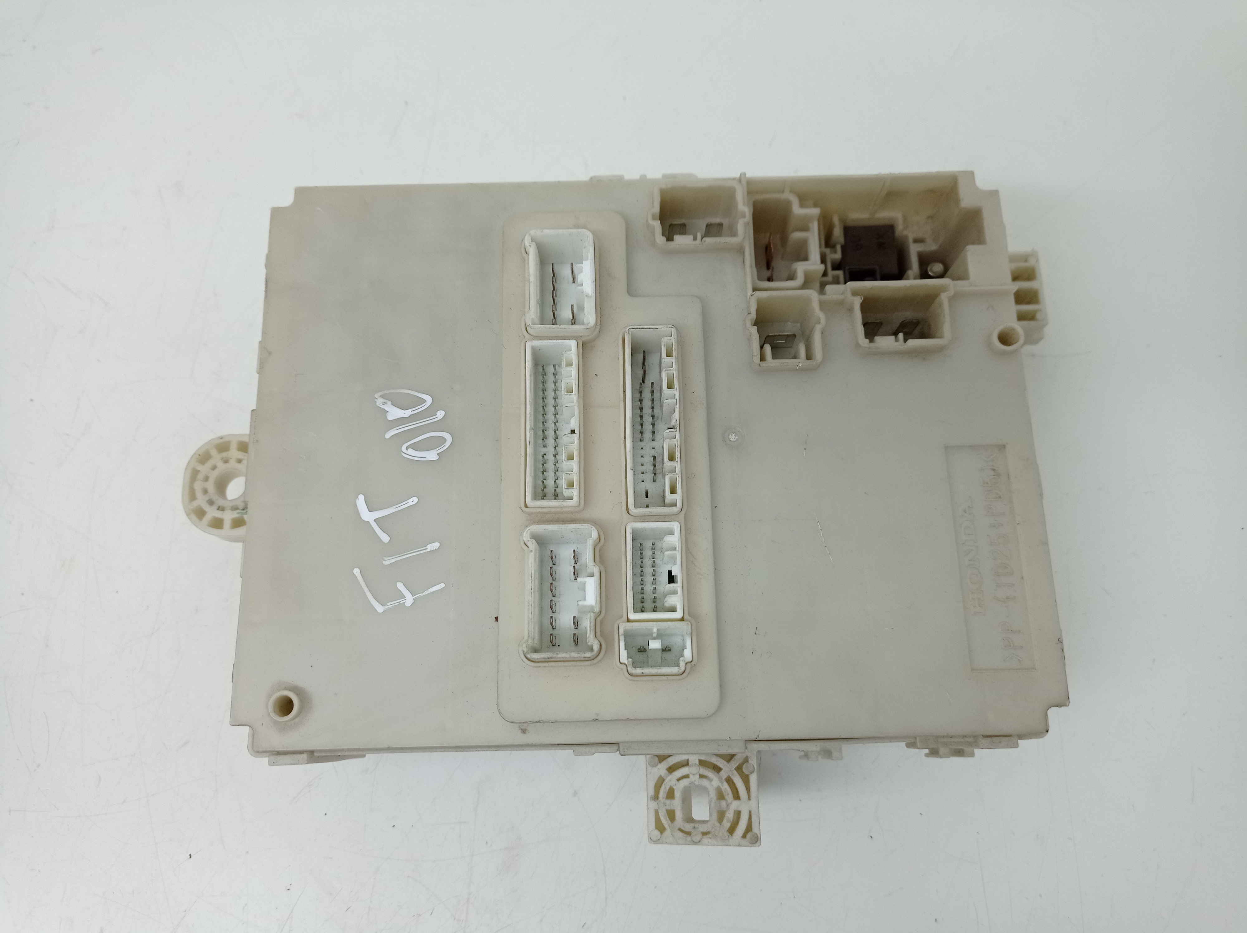 Kit Cold Injecao Honda Fit 1.4 16v 2010 Flex Mecanico 6