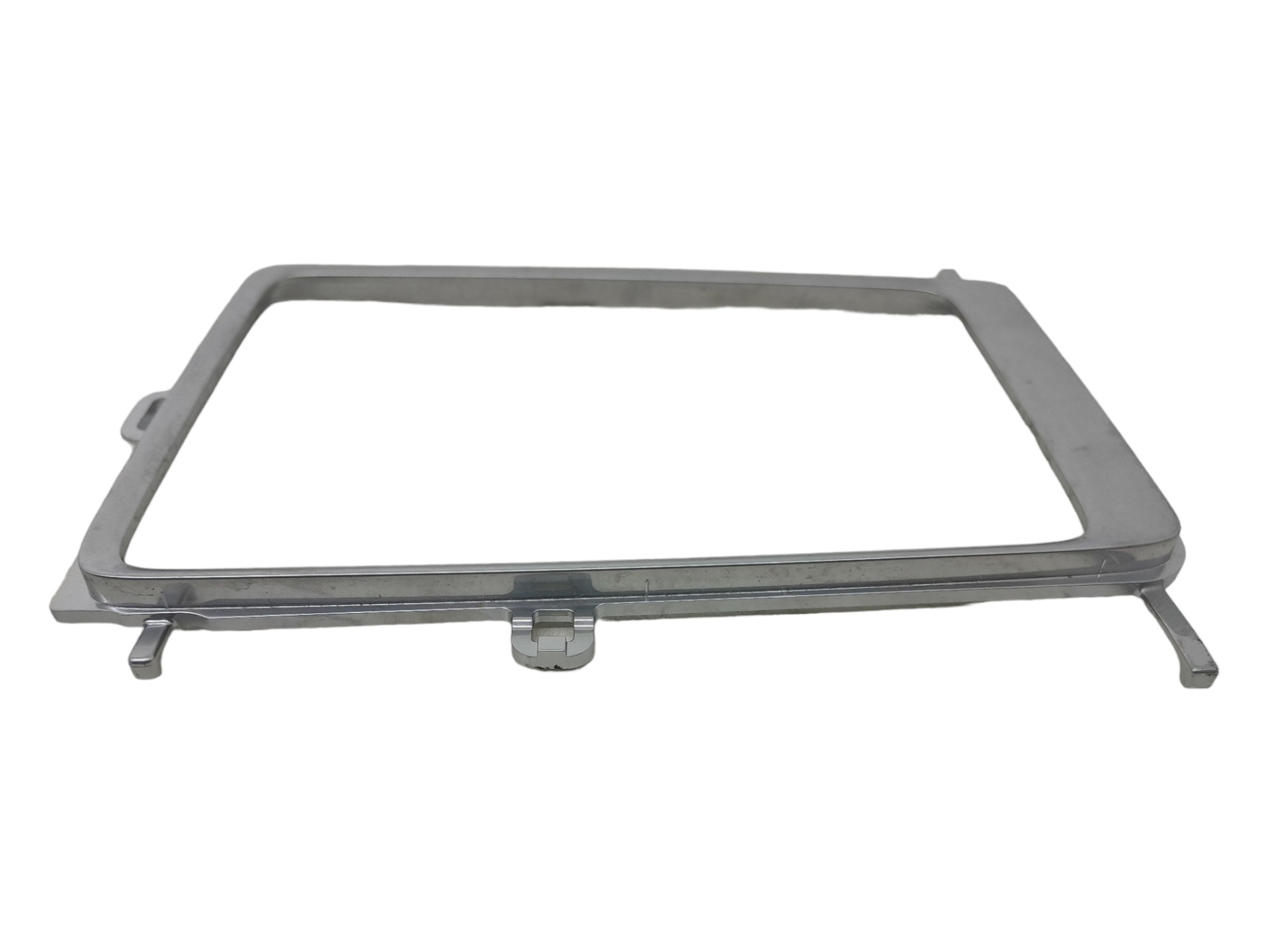 Moldura Trambulador Automatico Volvo Xc60 T6 2011 3
