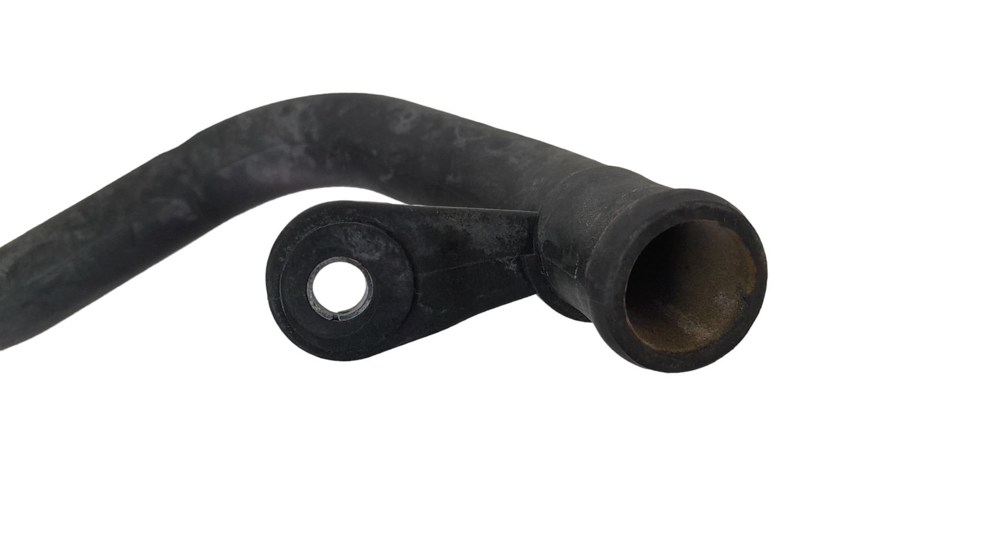 Cano Agua Volkswagen Passat 2.0 16v Turbo Gas Aut 2009 3