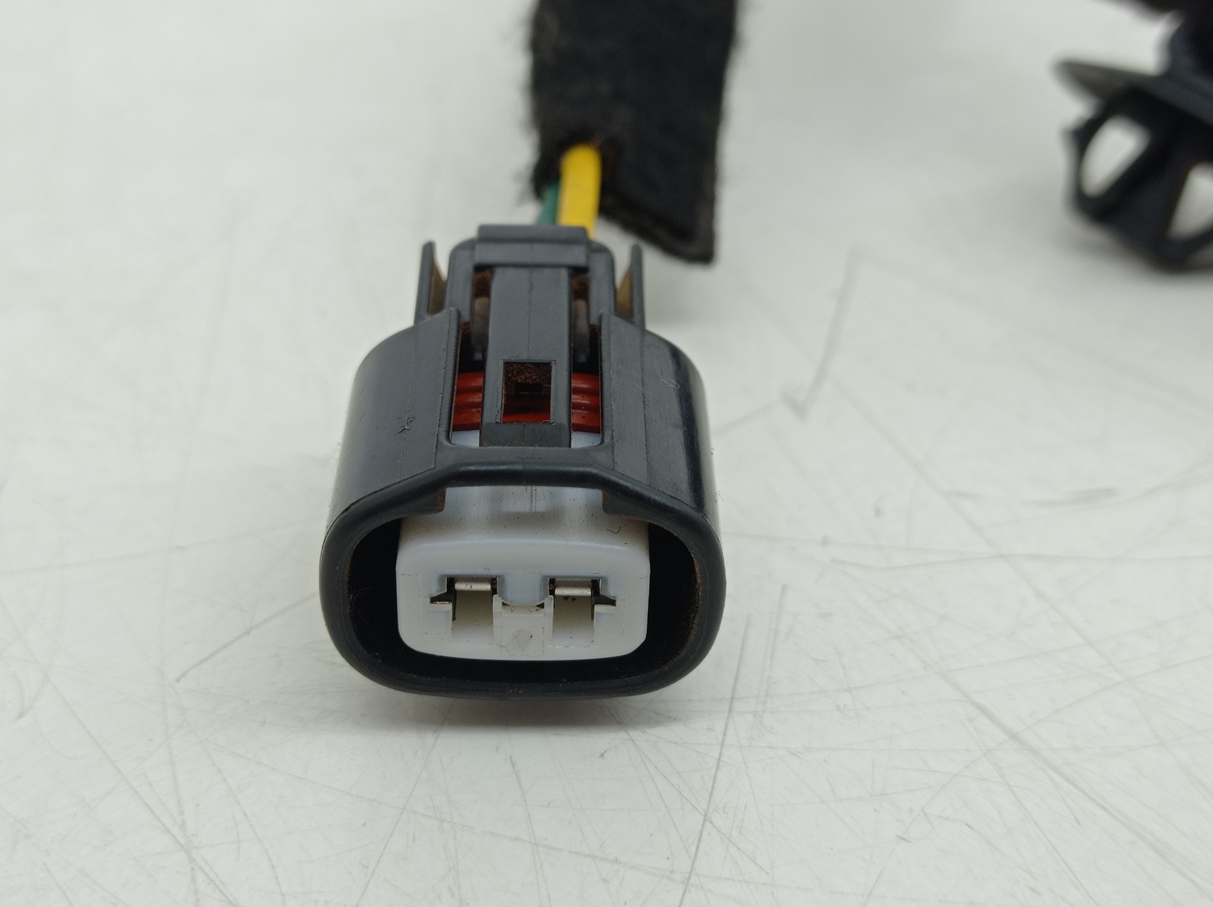 Chicote Porta Dianteira Direita Renault Kwid 1.0 2019 5